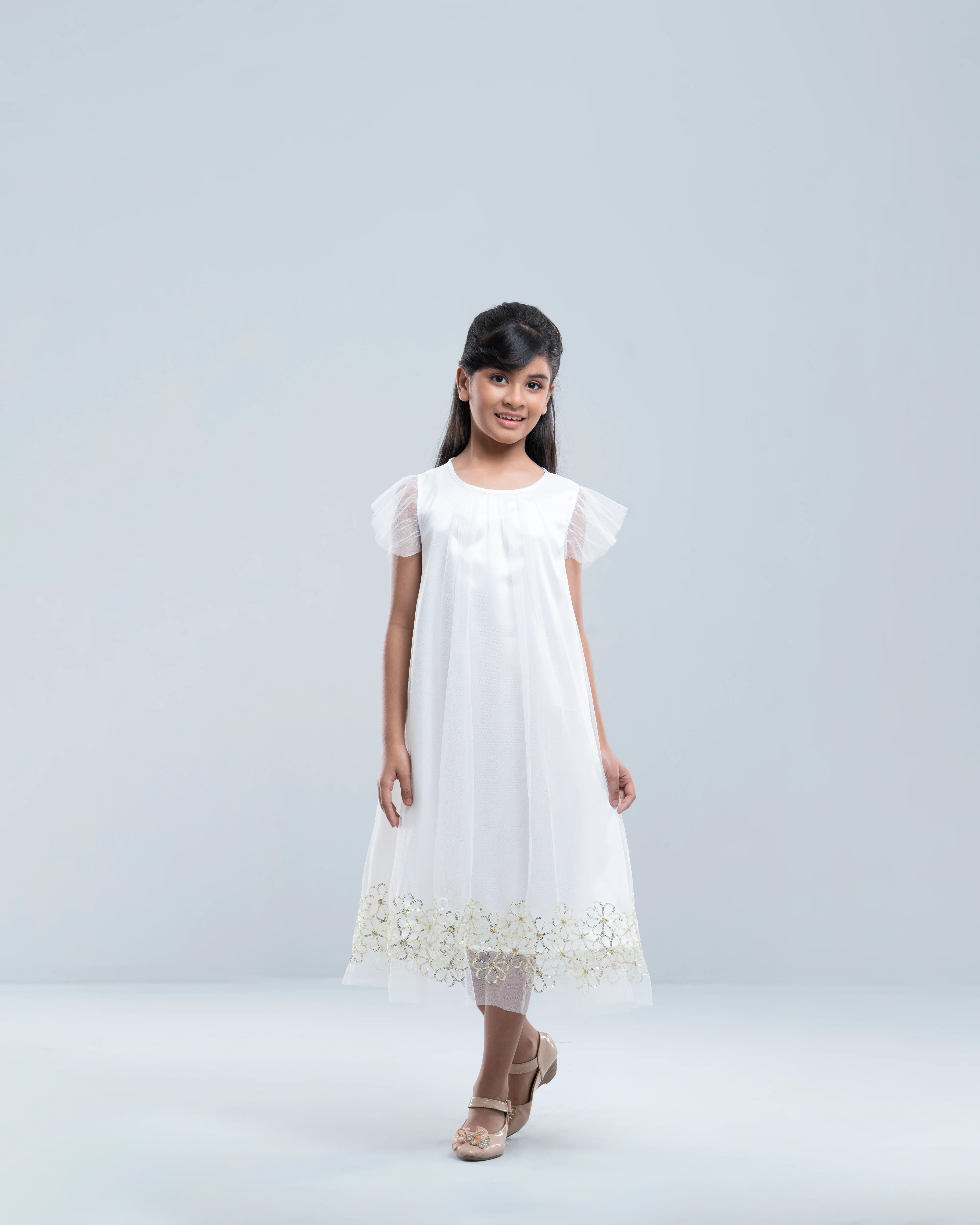 Princess Dress (6-8 Years) - Image 2