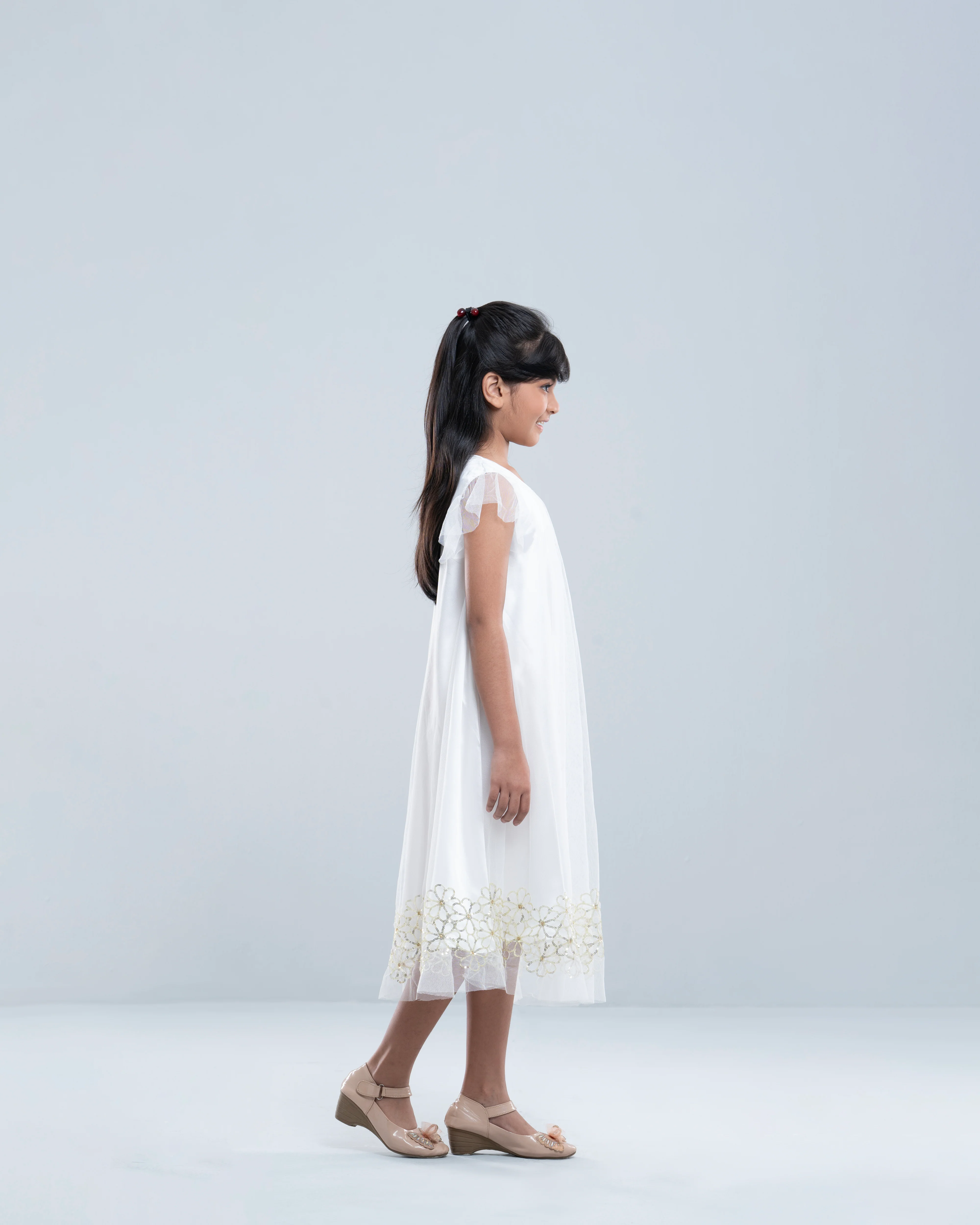 Princess Dress (6-8 Years) - Image 3