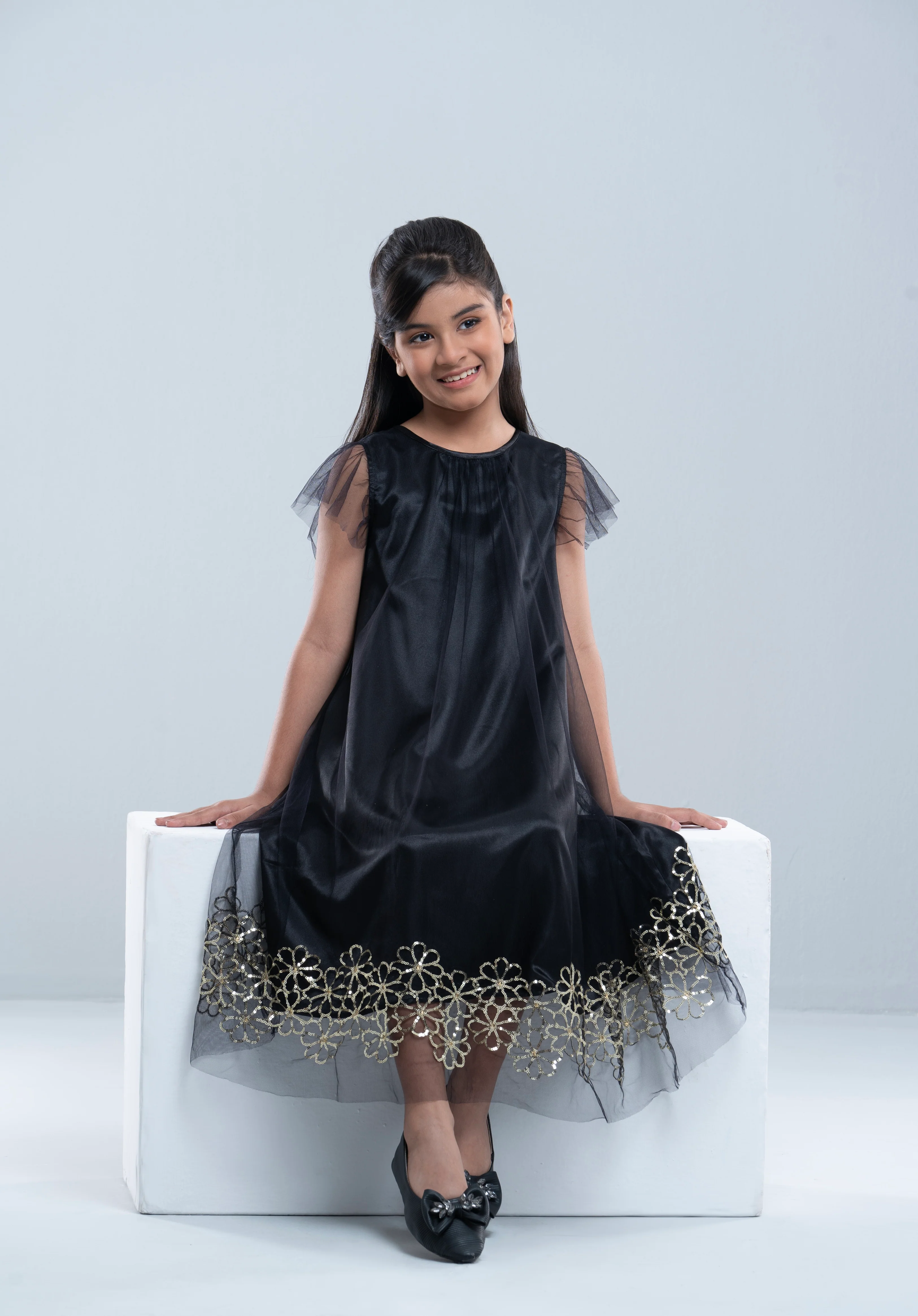 Princess Dress (2-4 Years) - Image 11