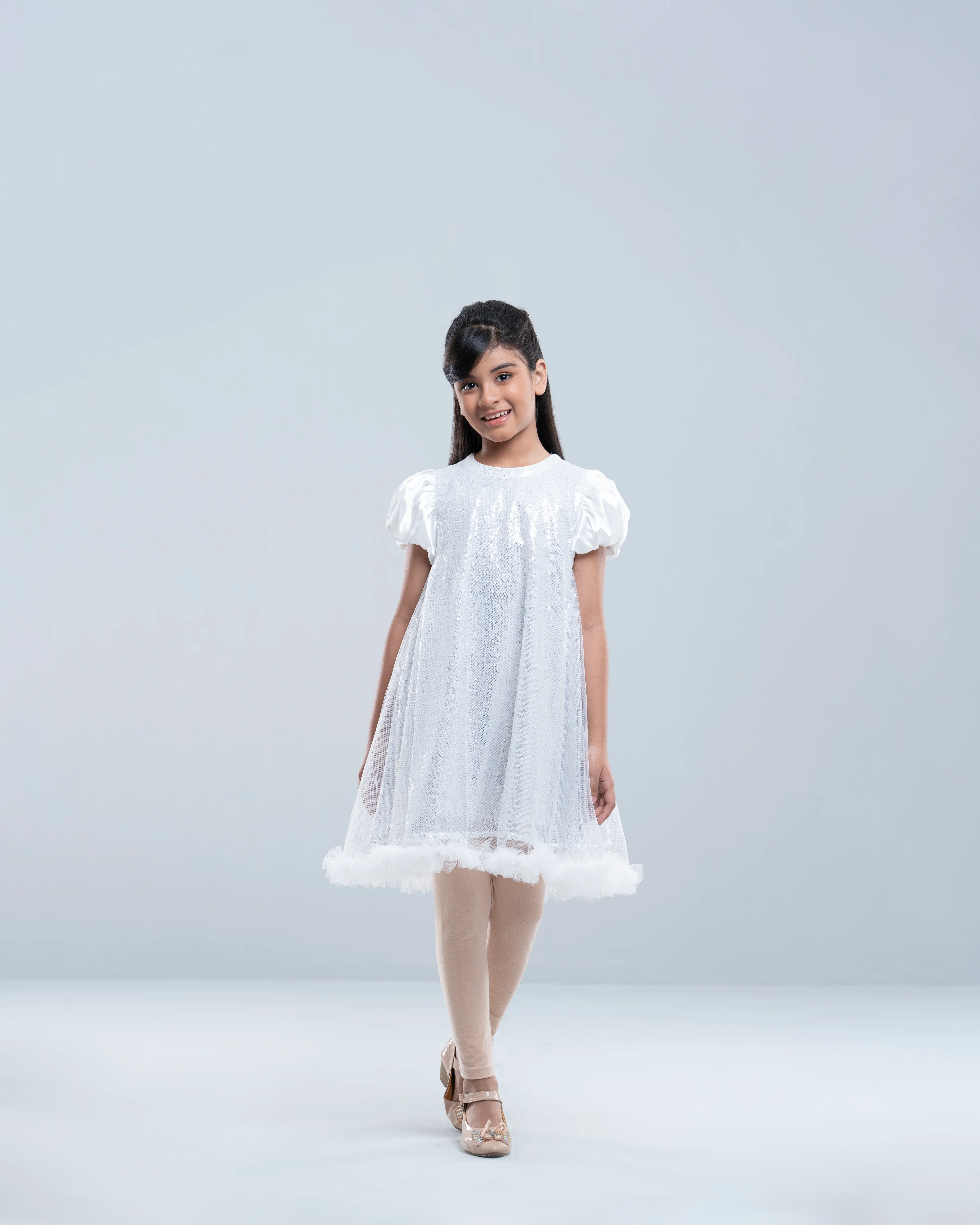 Princess Top (6-8 Years)