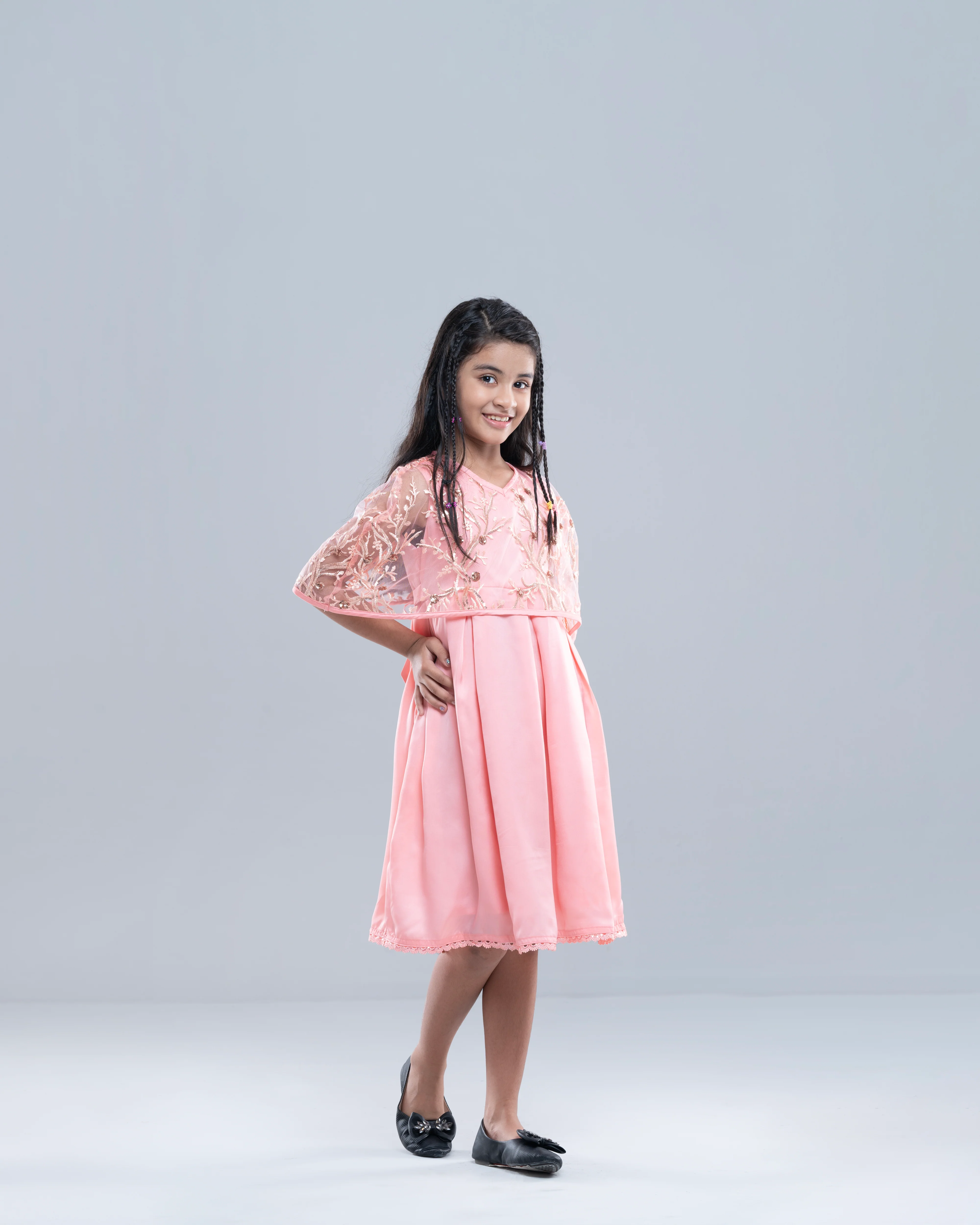 Princess Dress (2-4 Years) - Image 10
