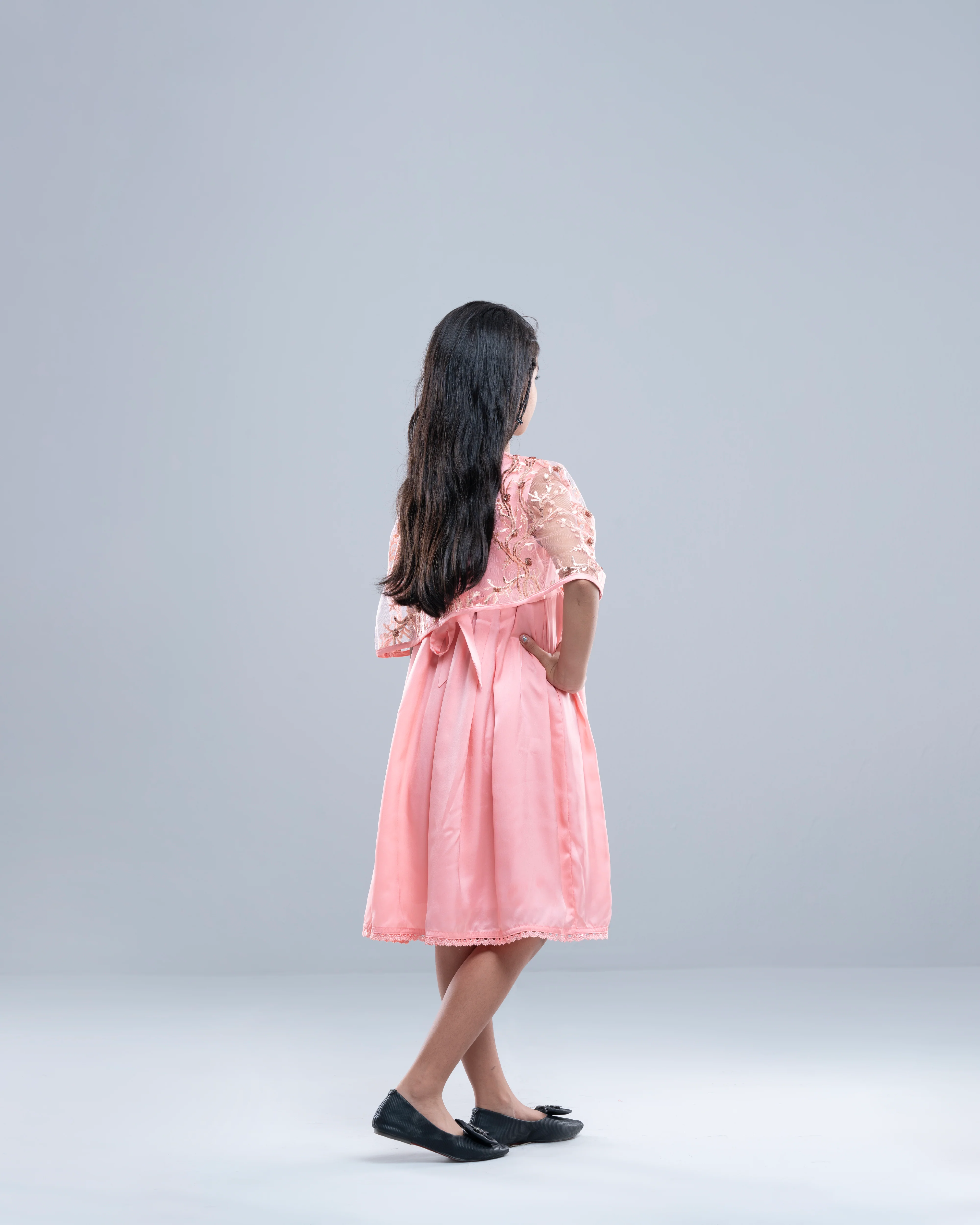 Princess Dress (2-4 Years) - Image 11
