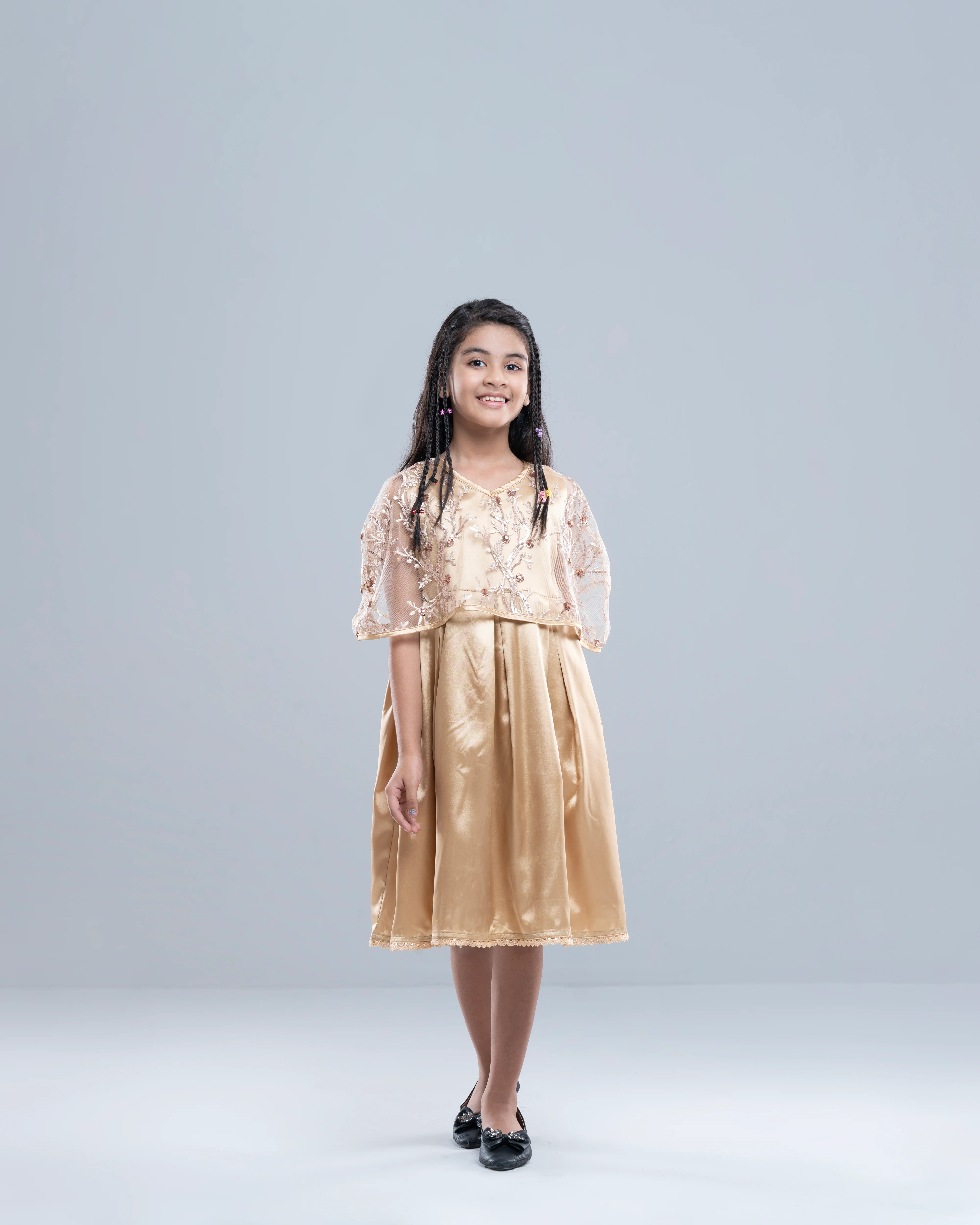 Princess Dress (6-8 Years)
