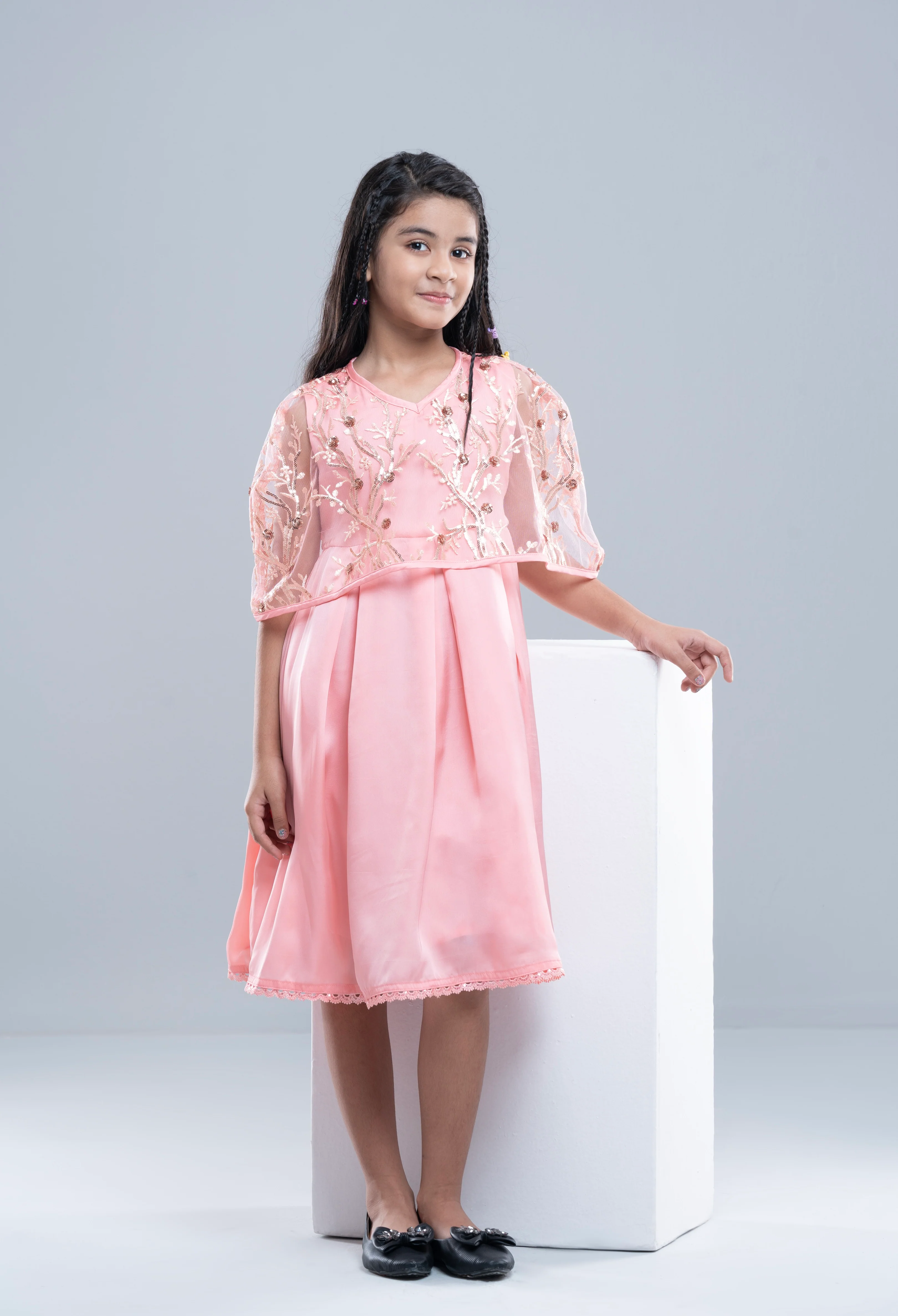 Princess Dress (6-8 Years) - Image 14