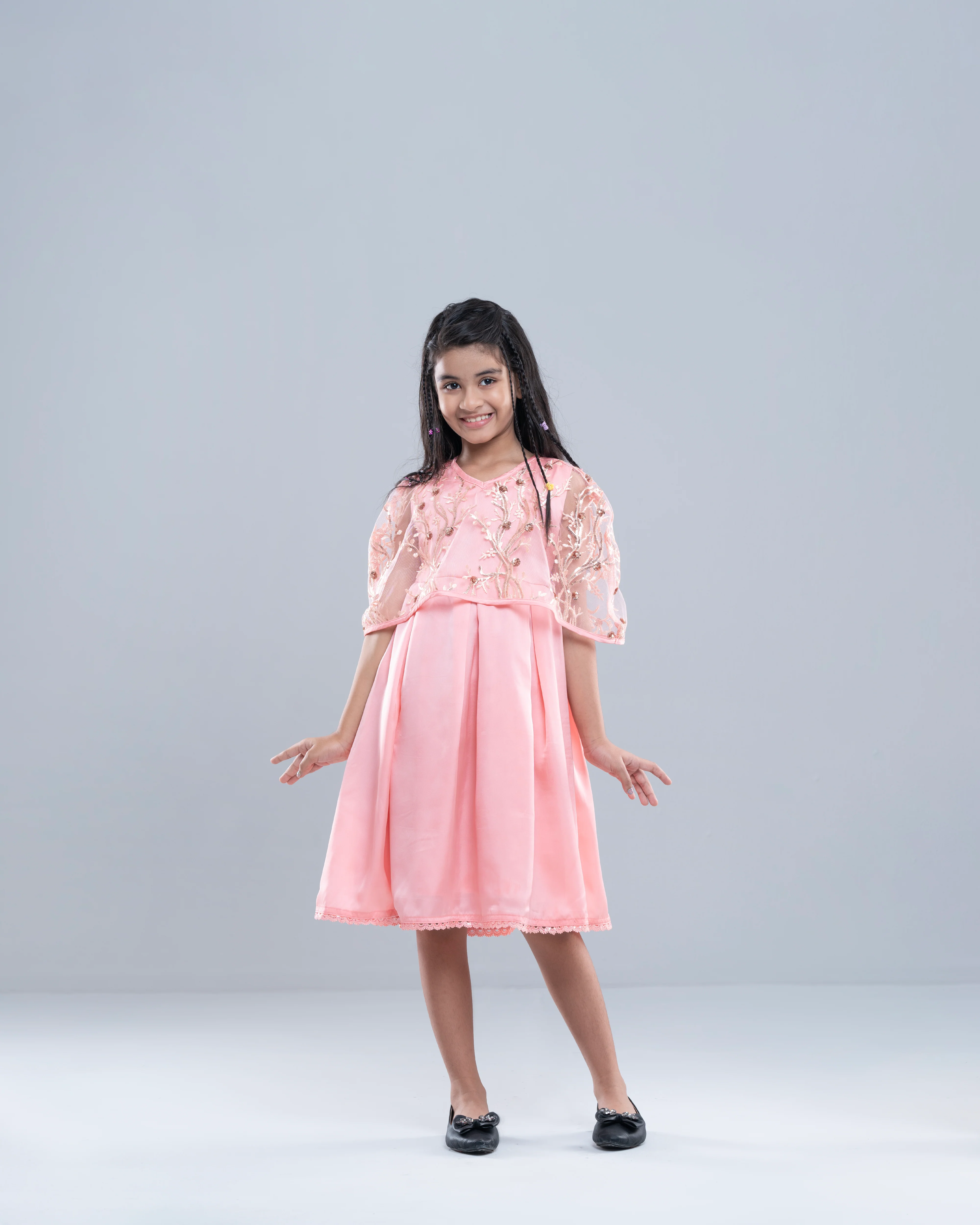 Princess Dress (6-8 Years) - Image 8
