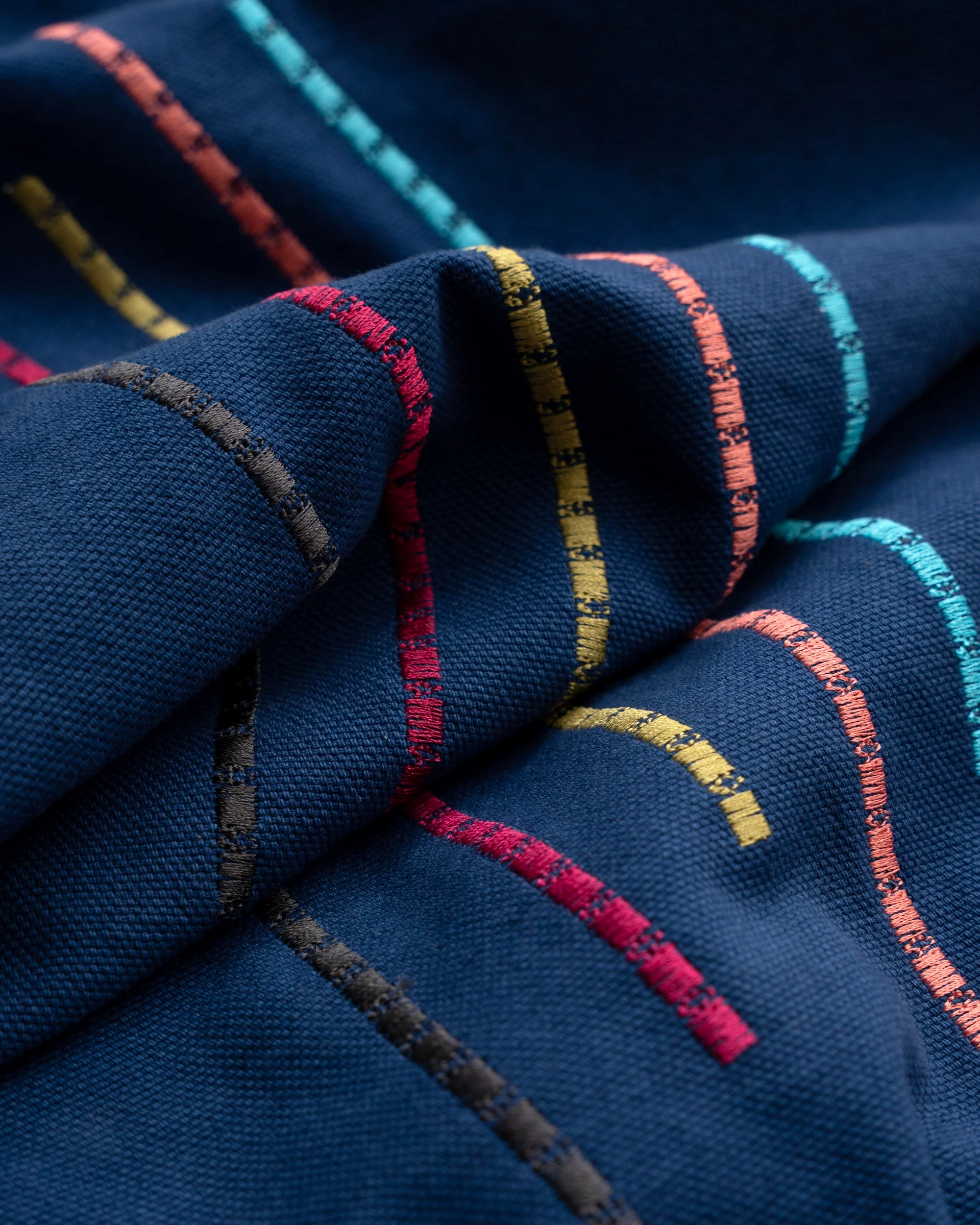 Table Mat - Royal Blue - Image 2