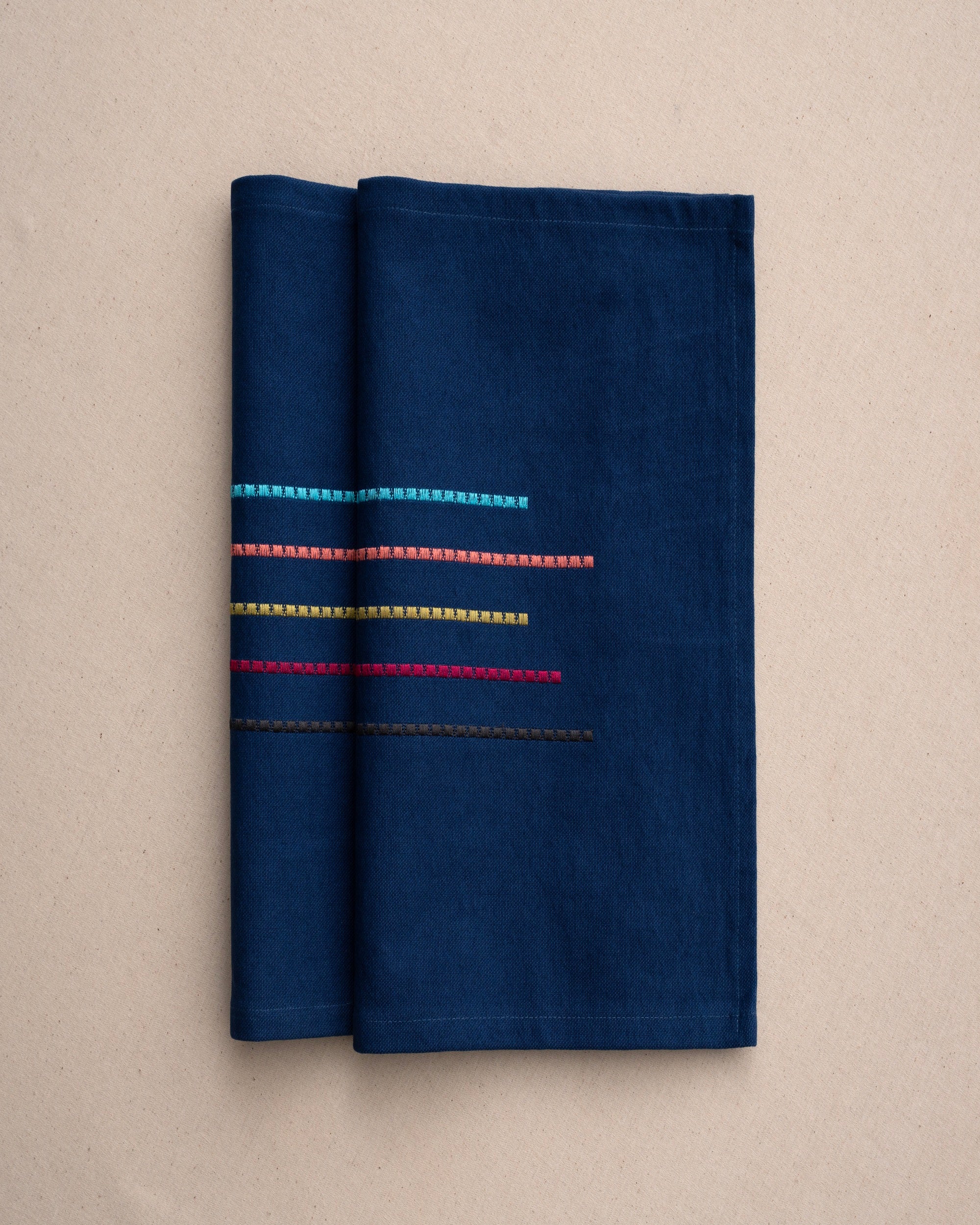 Table Mat - Royal Blue - Image 4