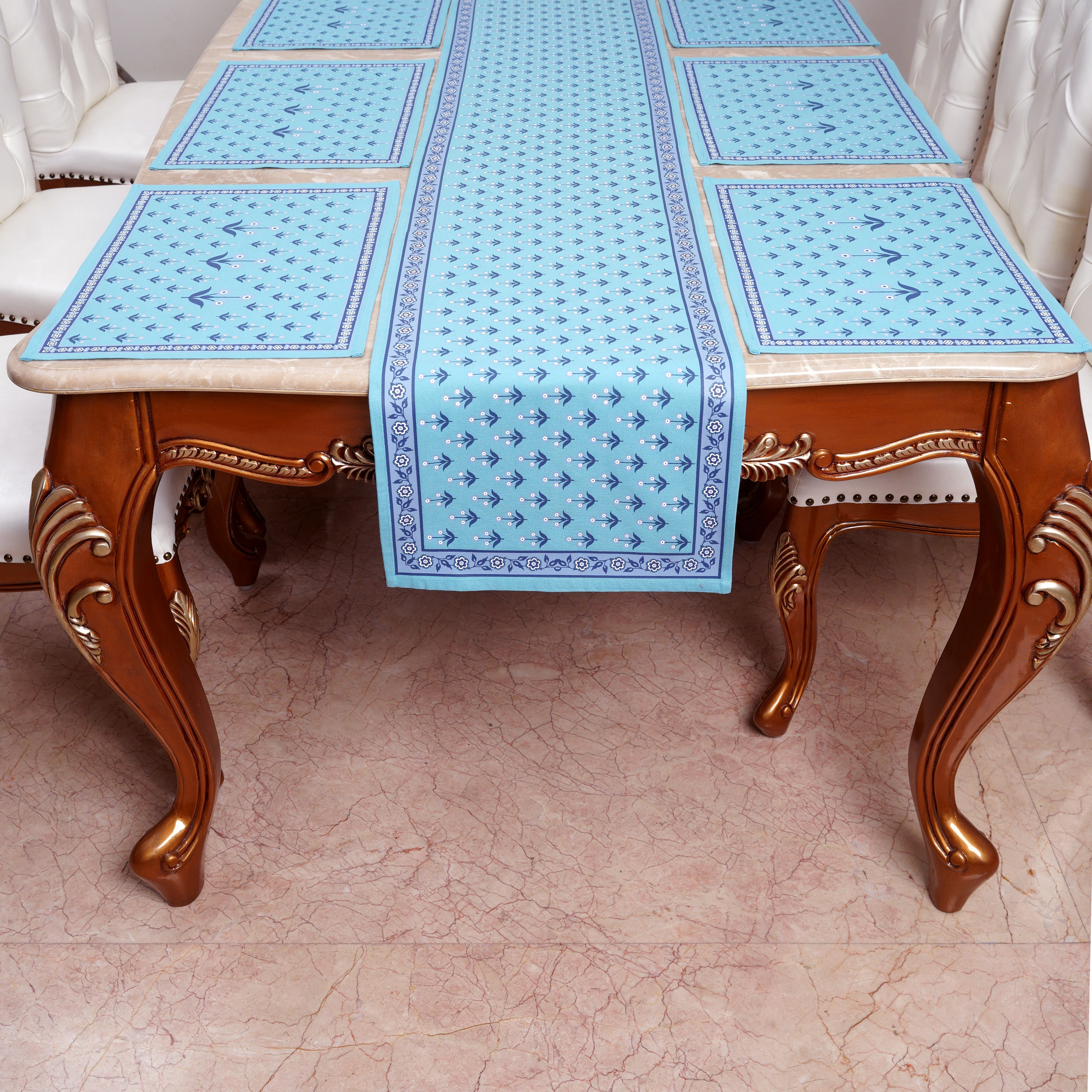 Table Mat - Hawaiian Ocean (13x19 Inch) - Image 5
