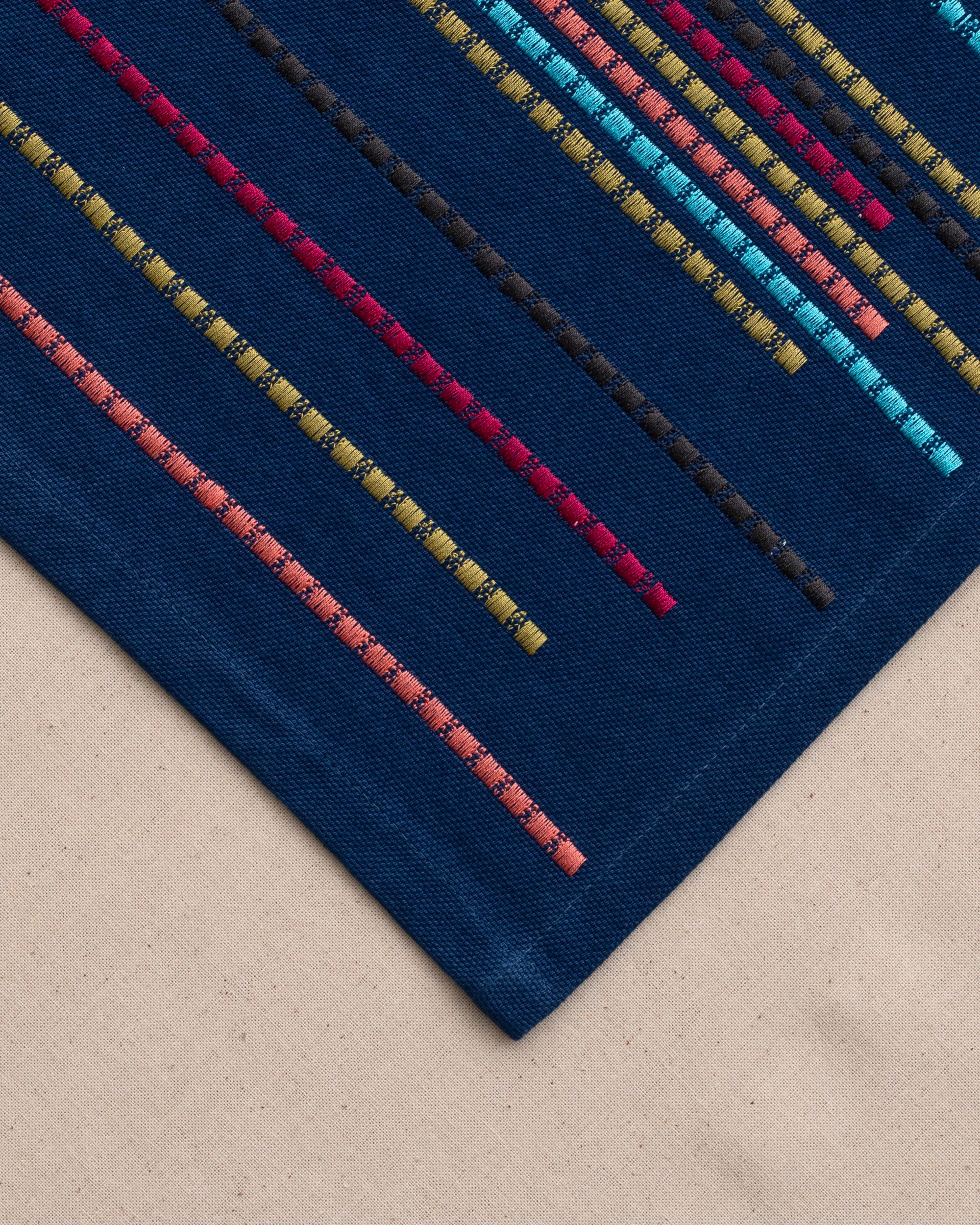 Table Runner - Royal Blue - Image 3