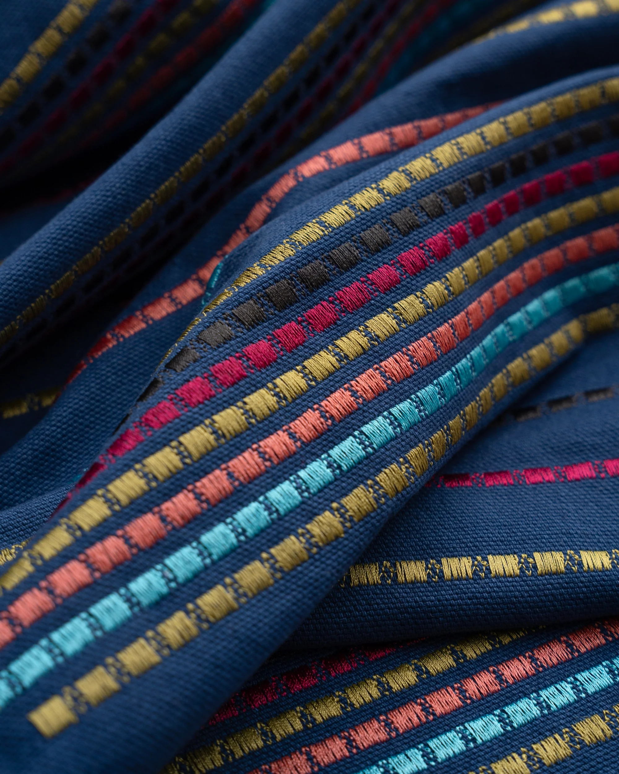 Table Runner - Royal Blue - Image 4