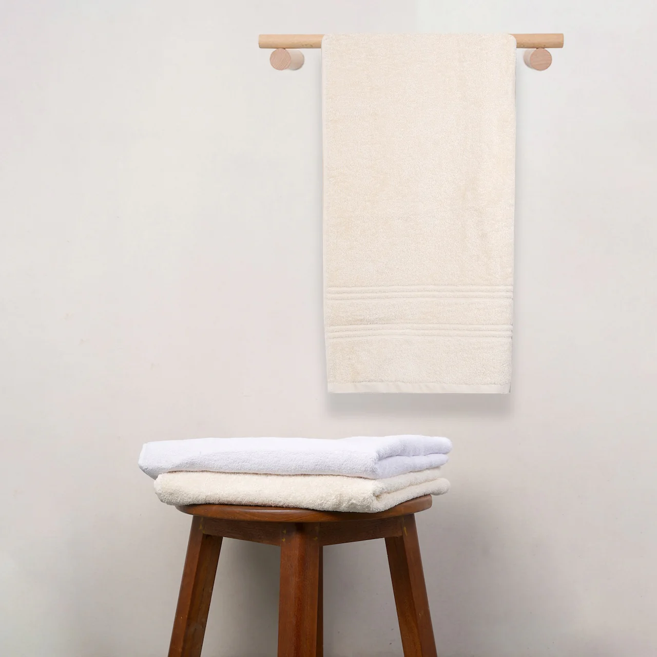 Beach Towel (88cmX160cm) - Image 2