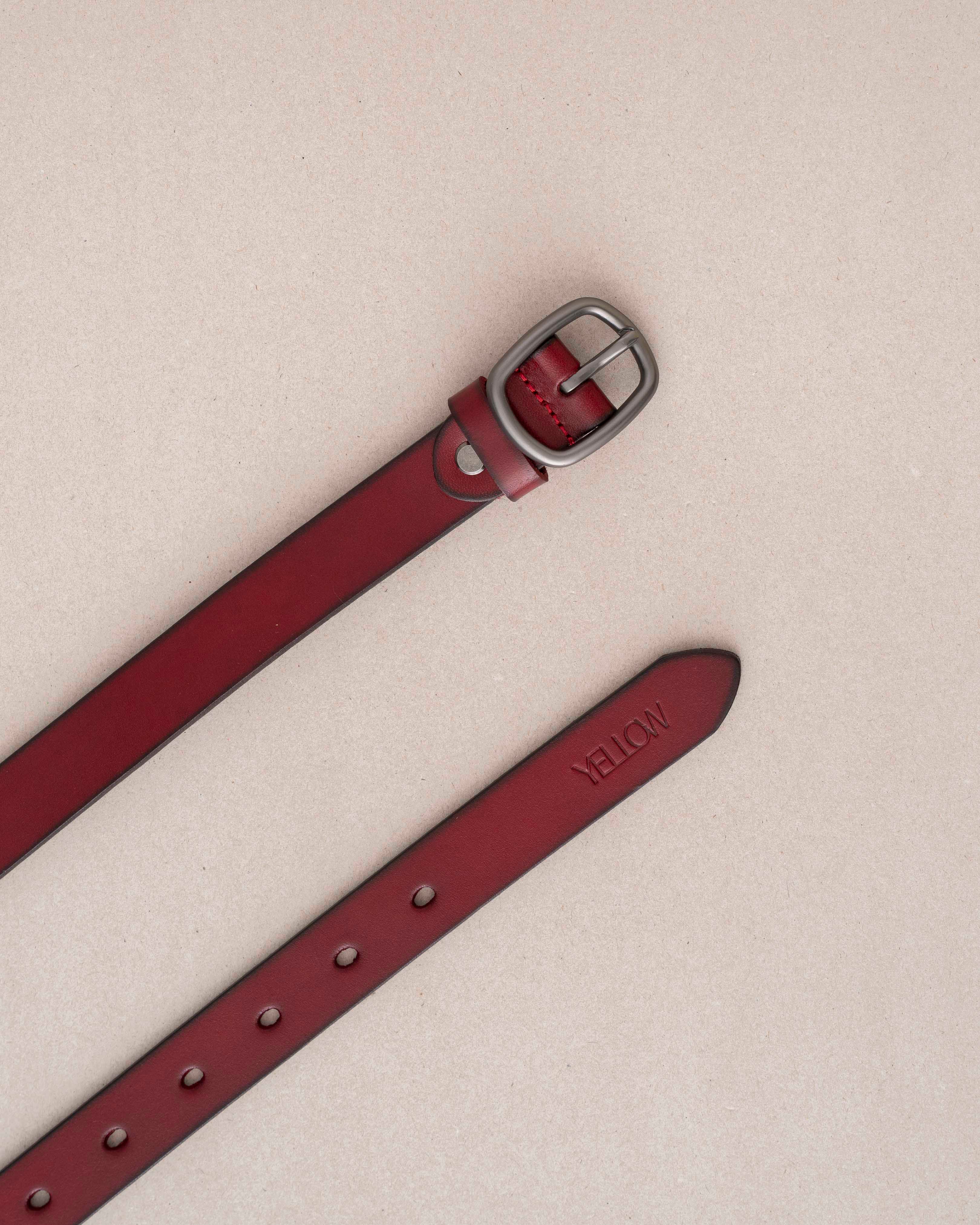 Women's Belt - Image 4
