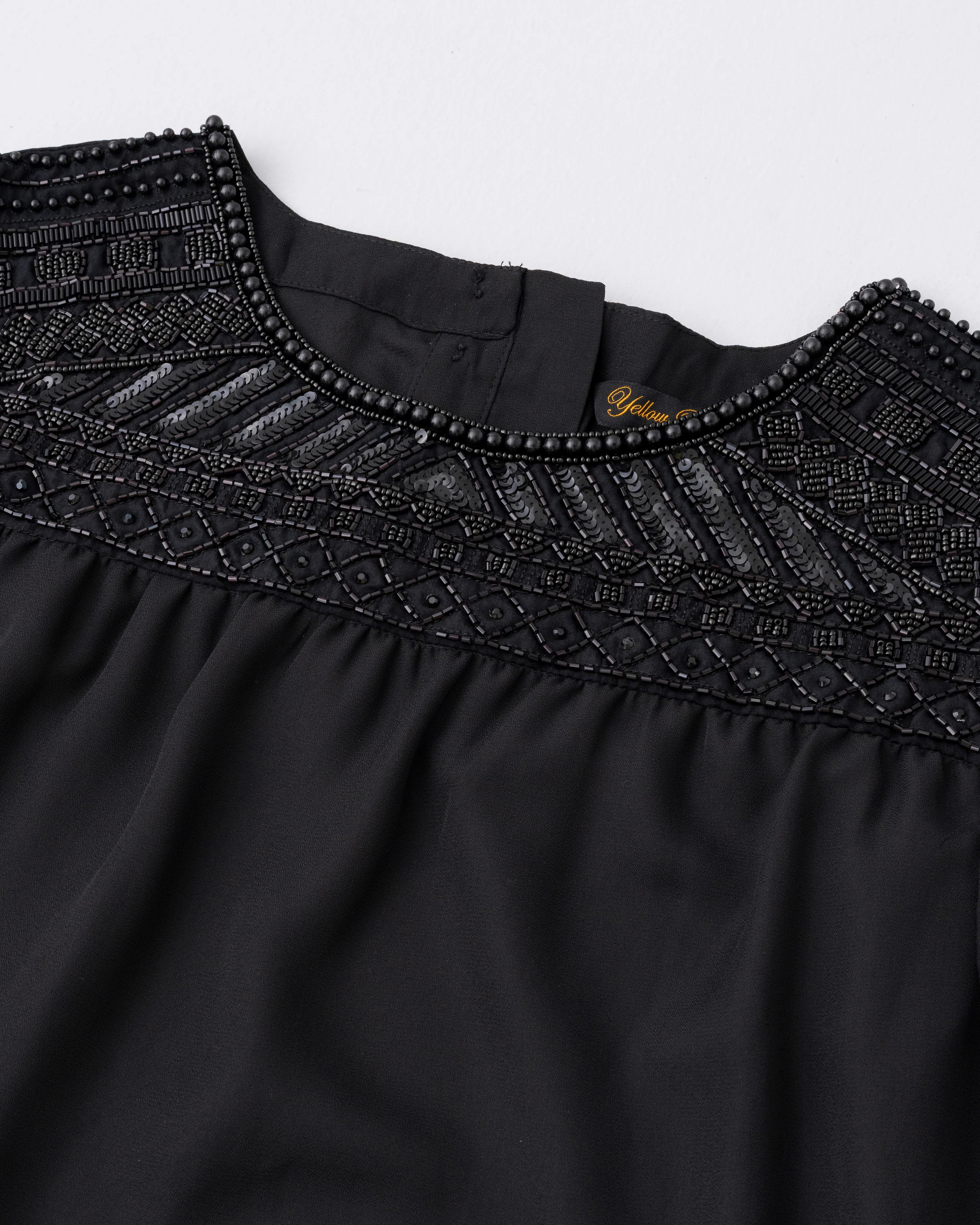 Women's Fashion Top - Bling - Image 6