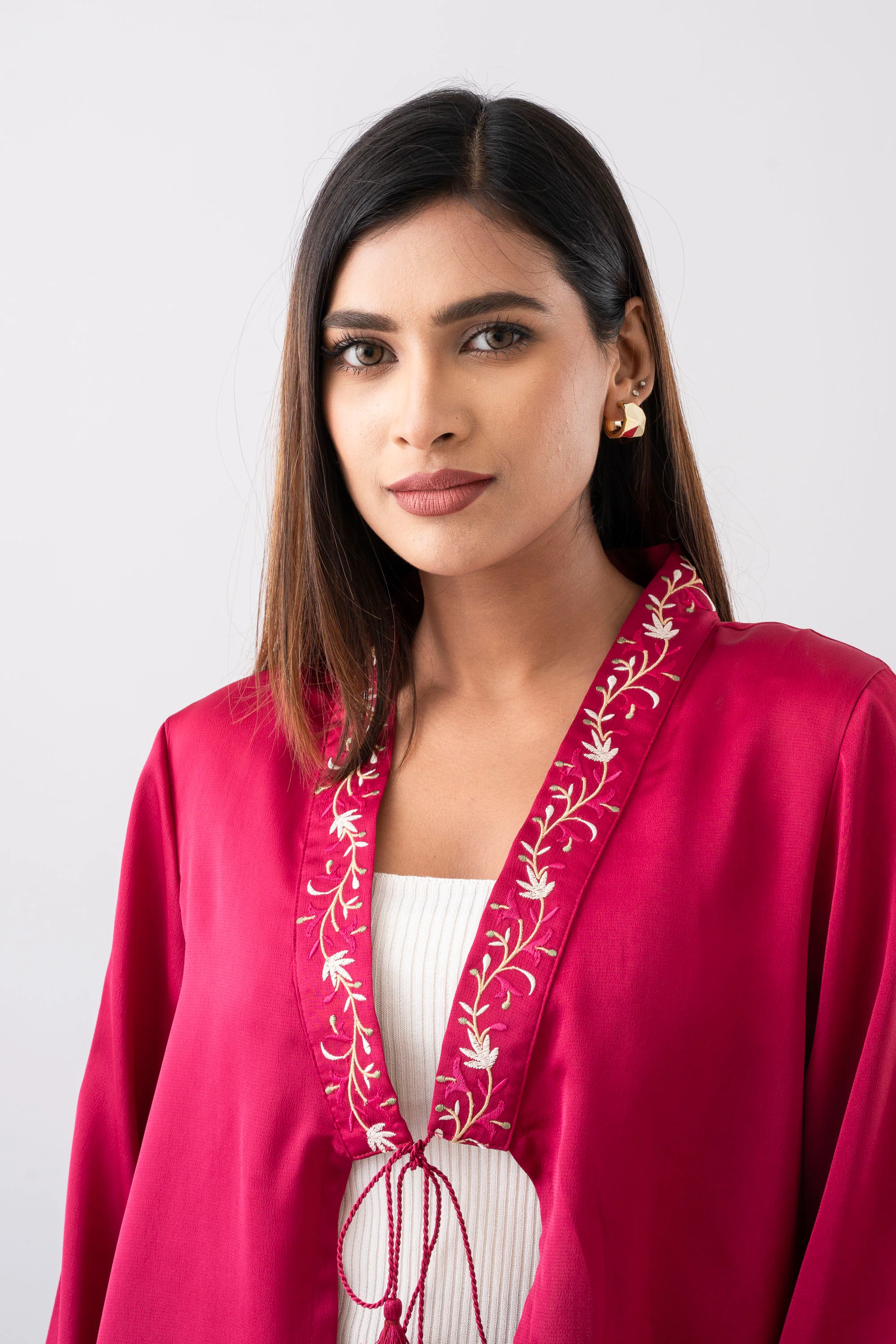 Women's Bolero Top - Image 5