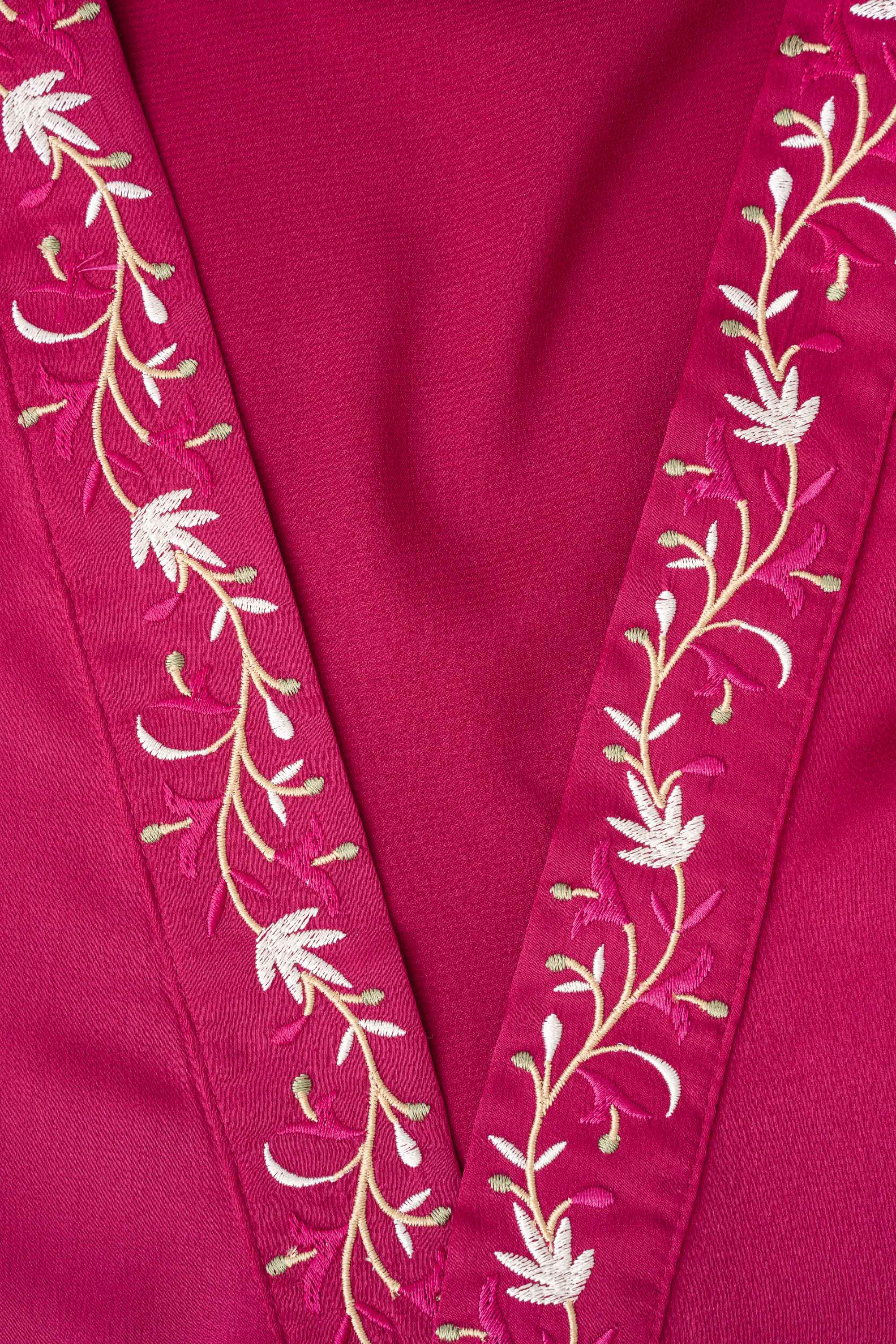 Women's Bolero Top - Image 6