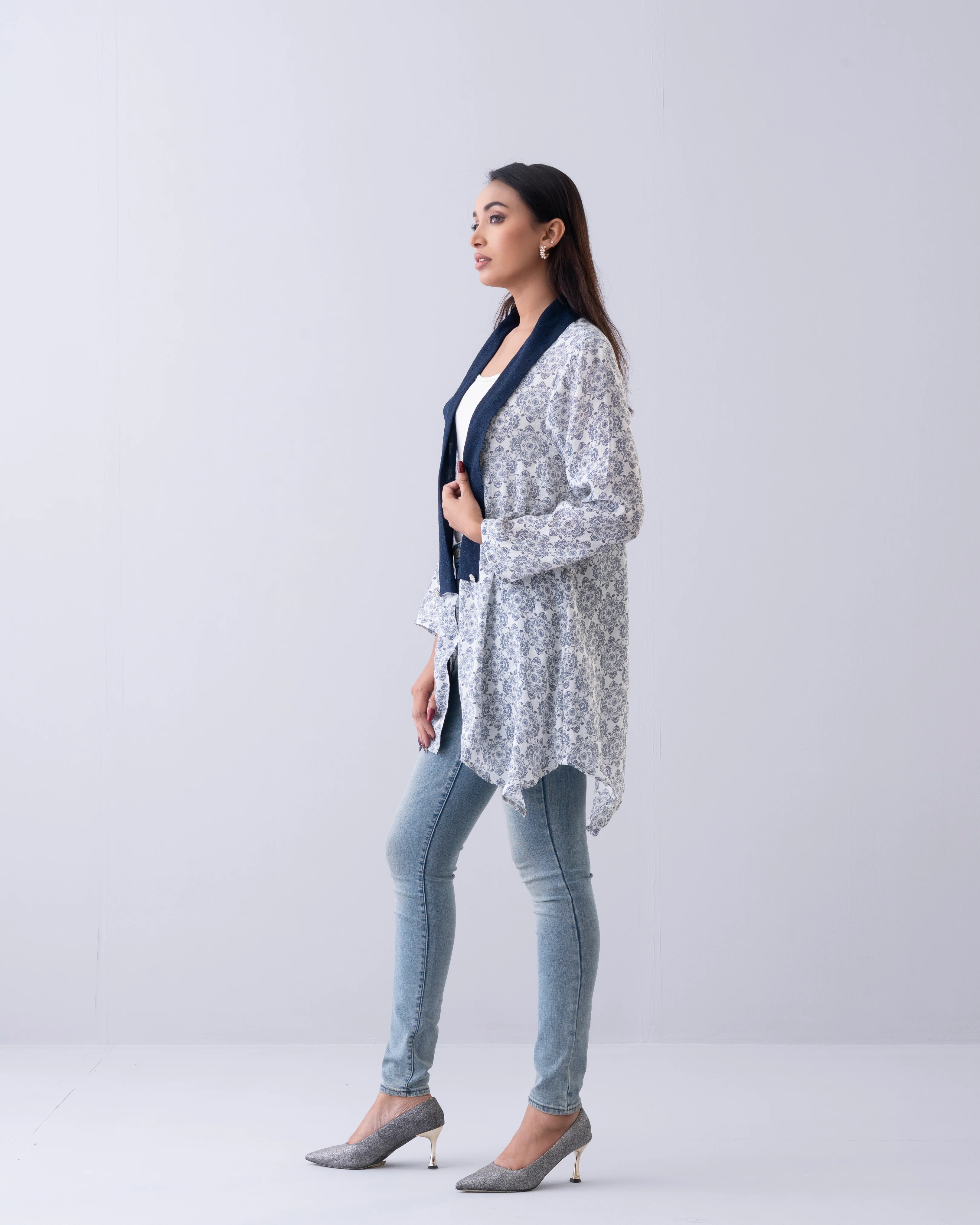 Women's Bolero Top - Image 3