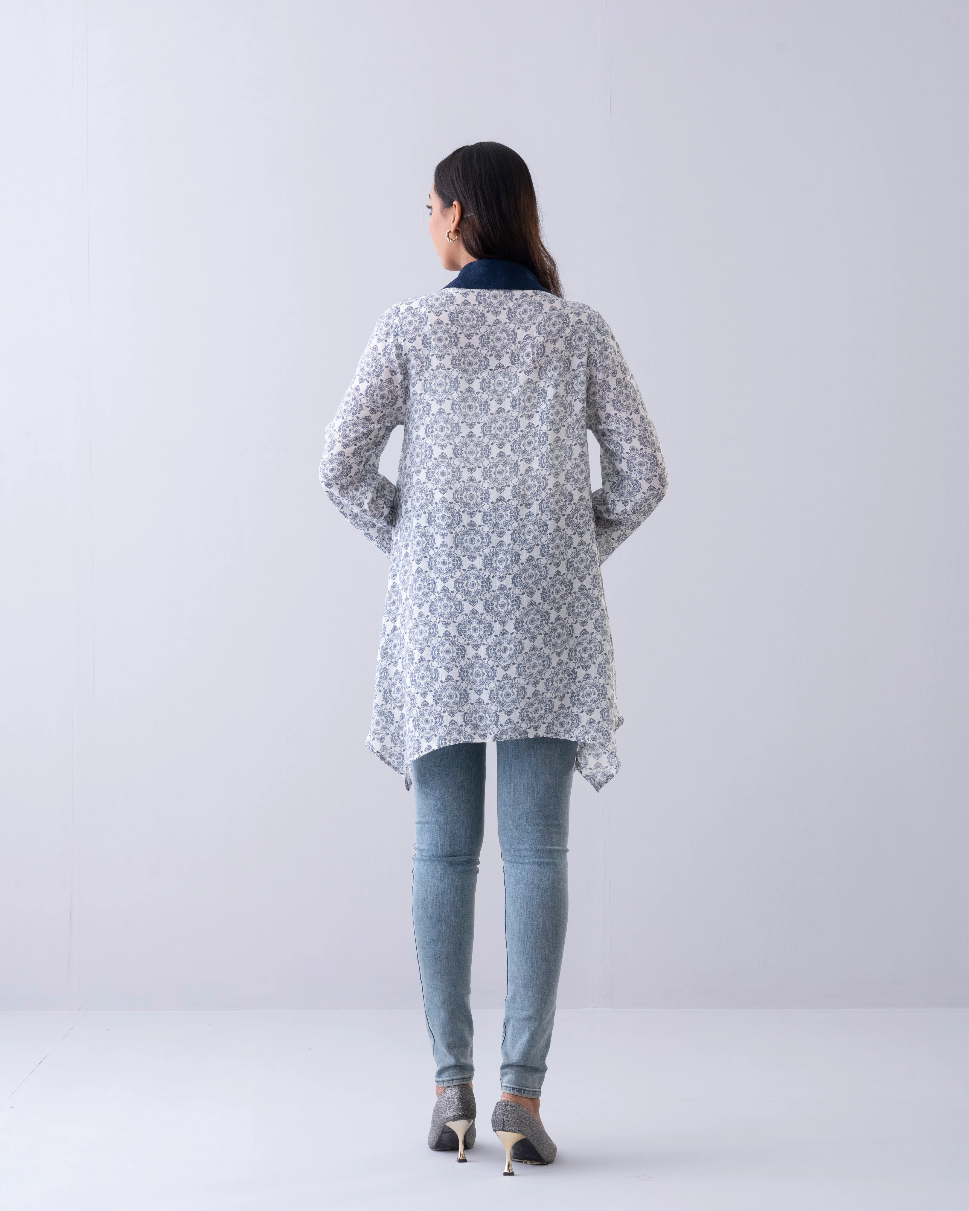 Women's Bolero Top - Image 4