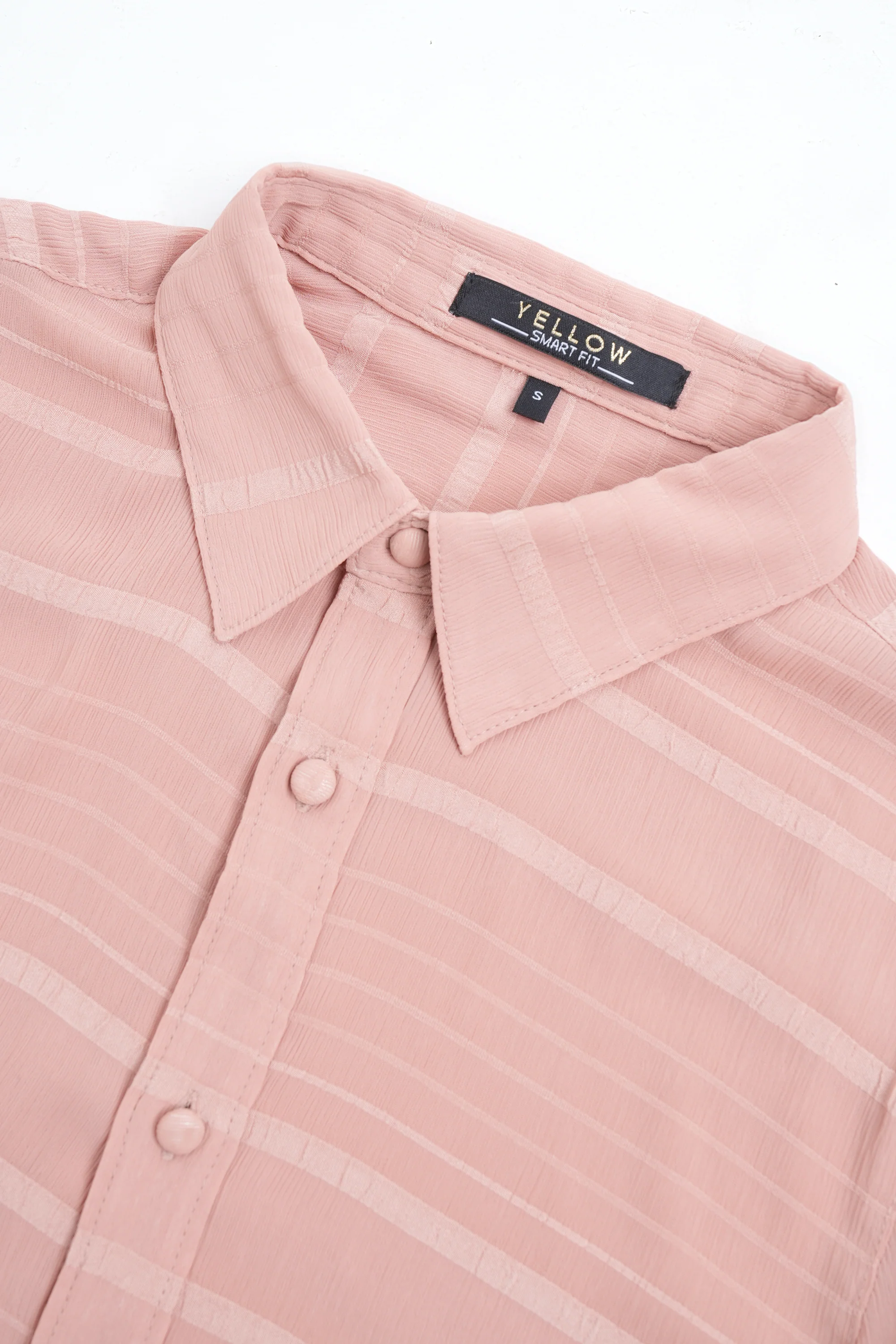 Smart Fit Casual Shirt - Image 6
