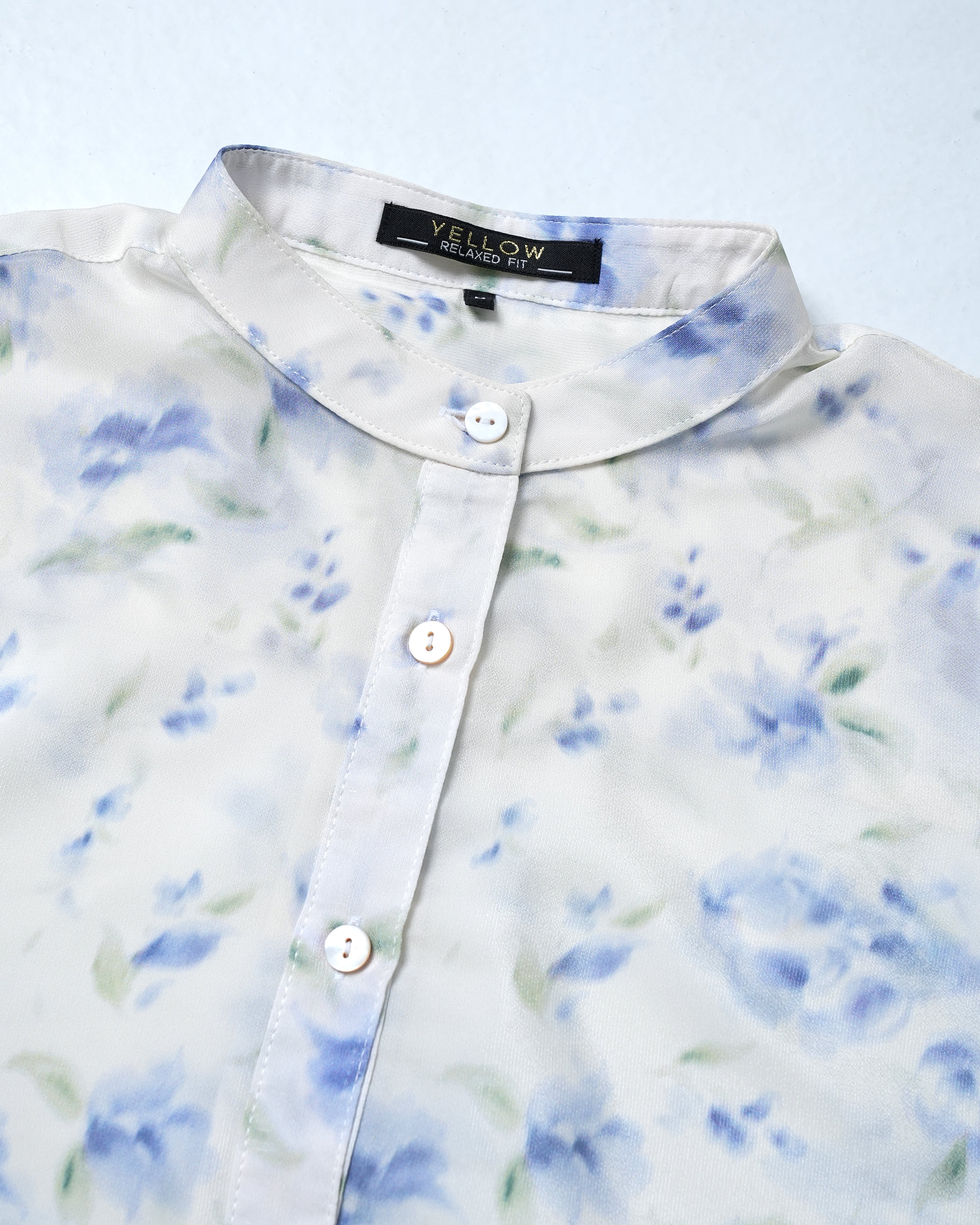 Relaxed fit Casual Shirt - Image 6