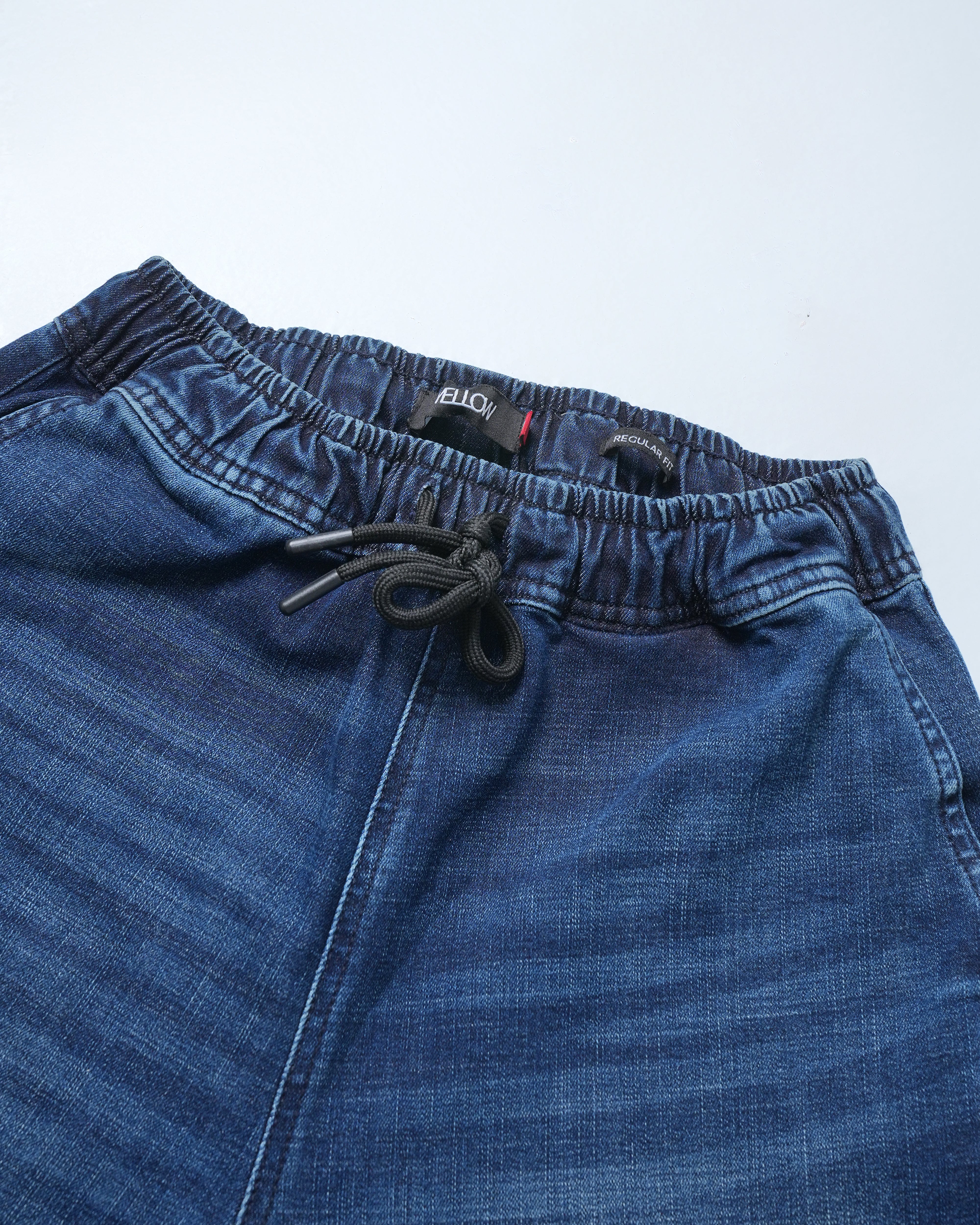 Regular Fit Denim Pant - Image 7
