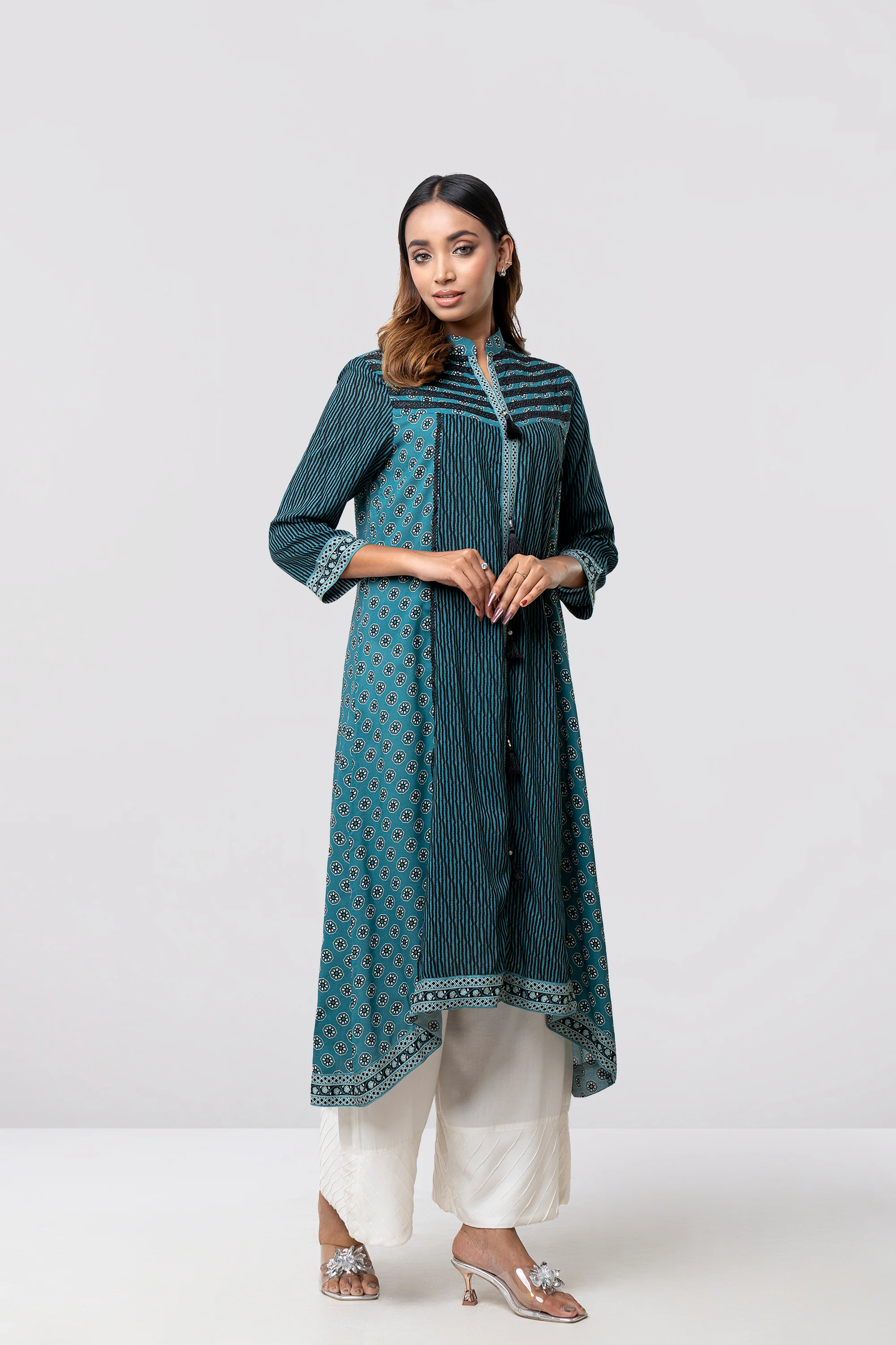Women's Ethnic Kurta - Image 6
