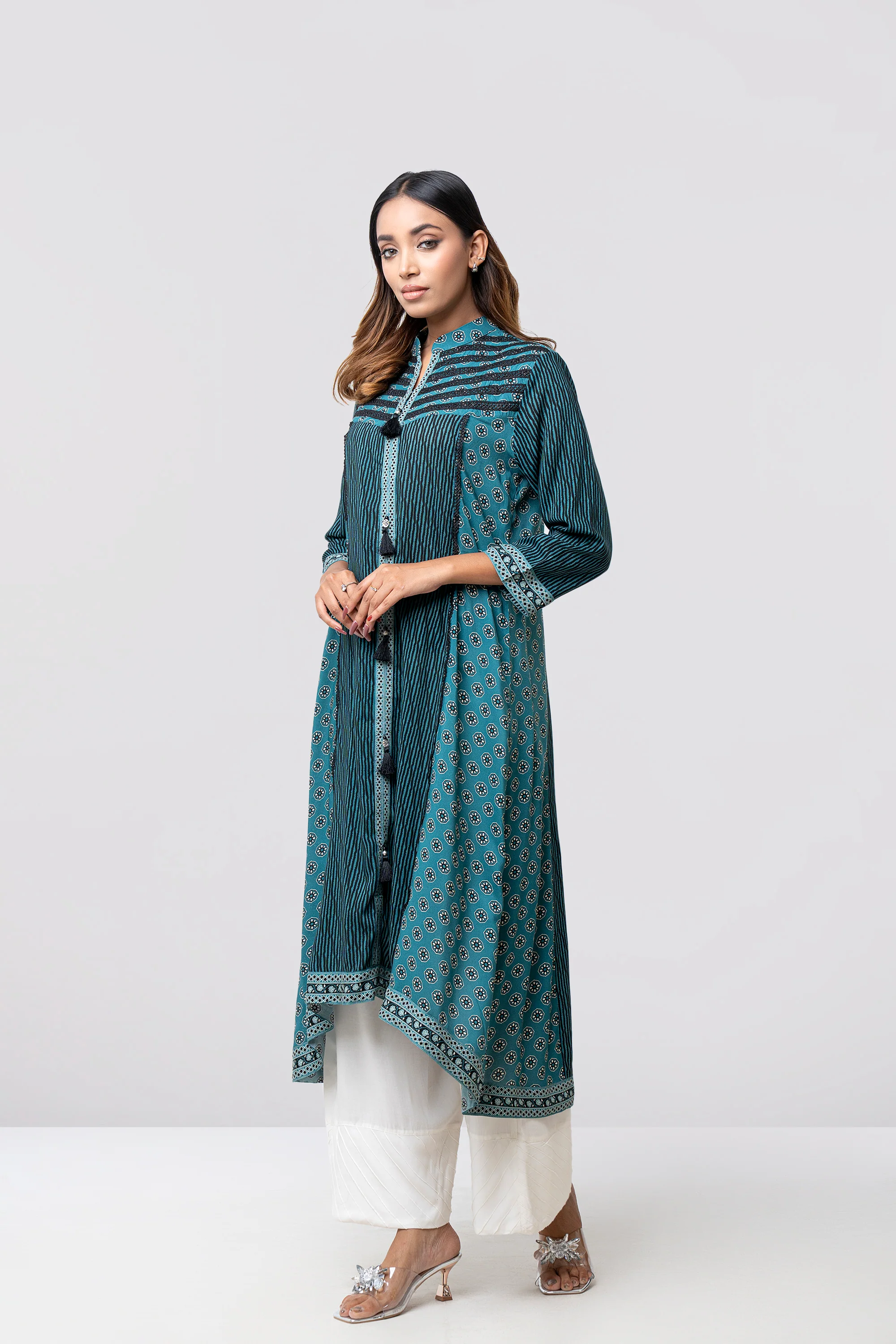 Women's Ethnic Kurta - Image 7