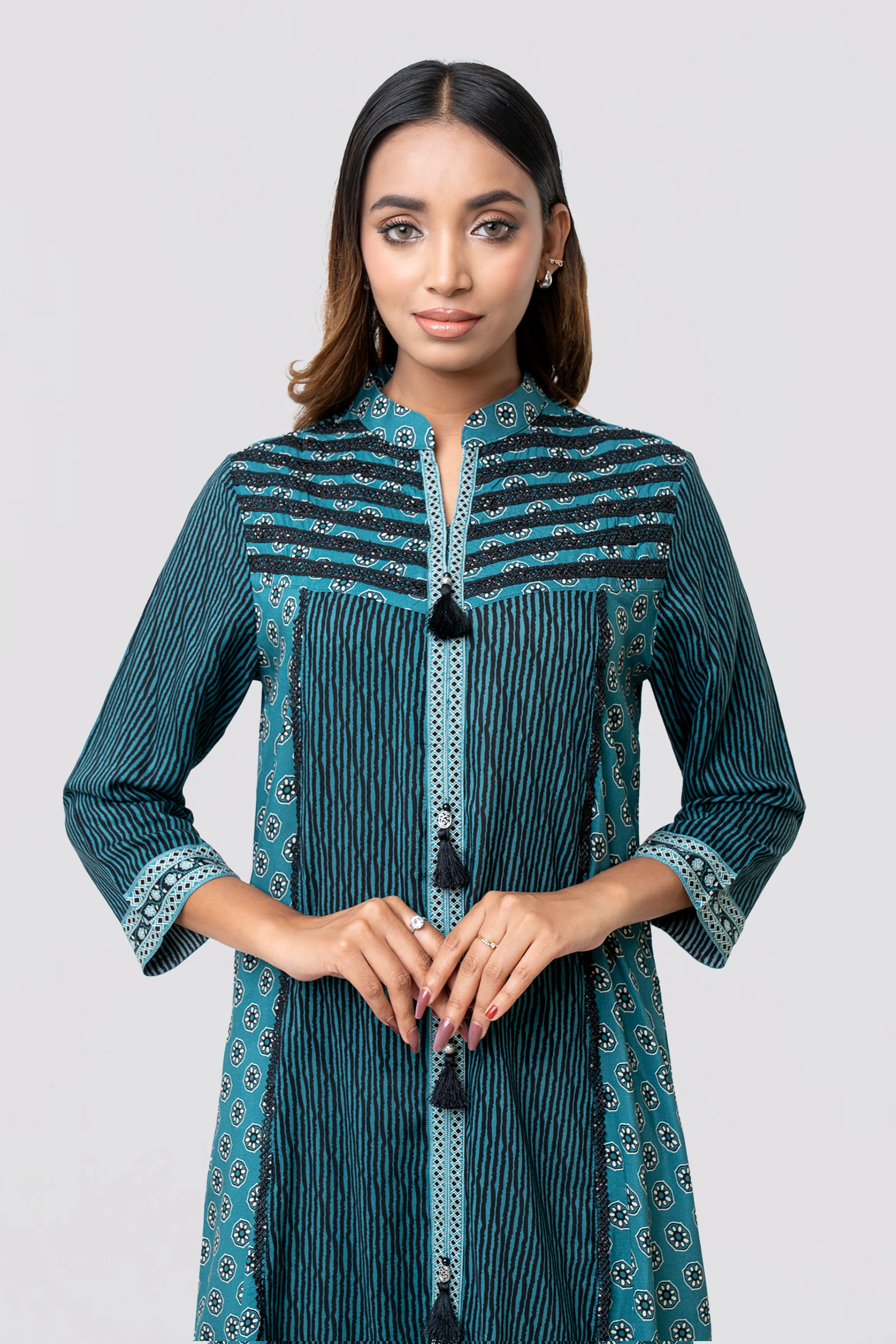 Women's Ethnic Kurta - Image 8
