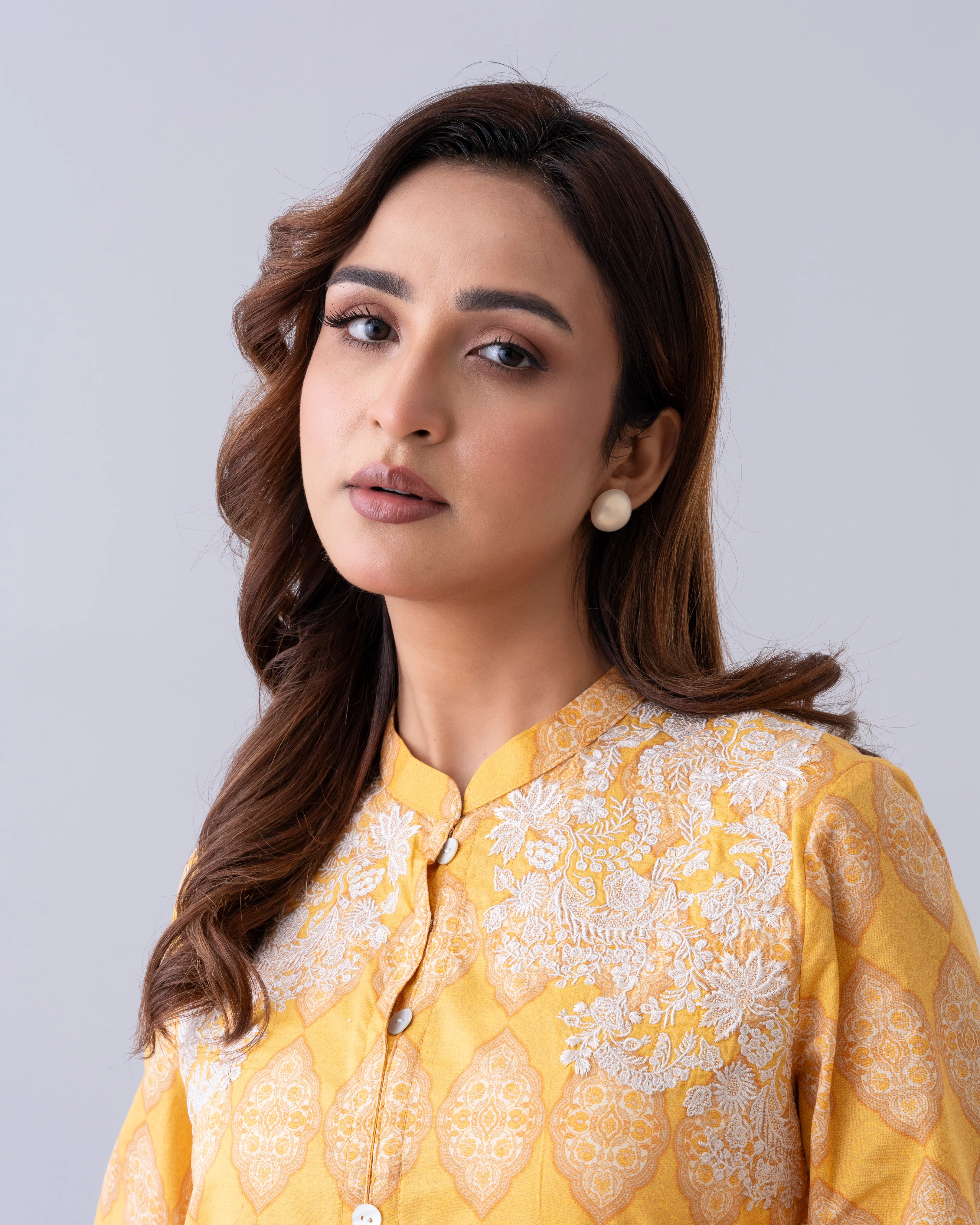 Smart Fit Ethnic Kurta - Image 6
