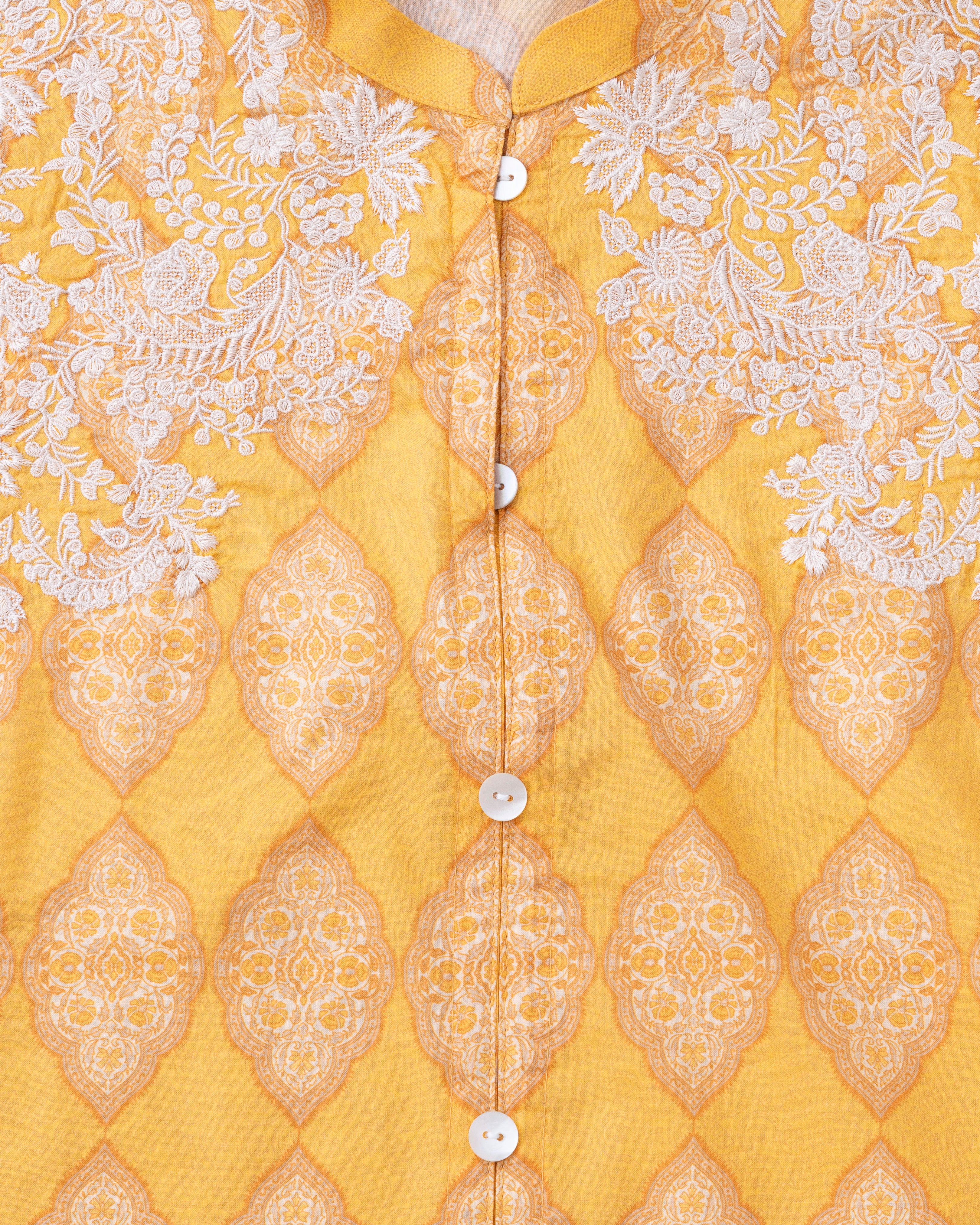Smart Fit Ethnic Kurta - Image 7