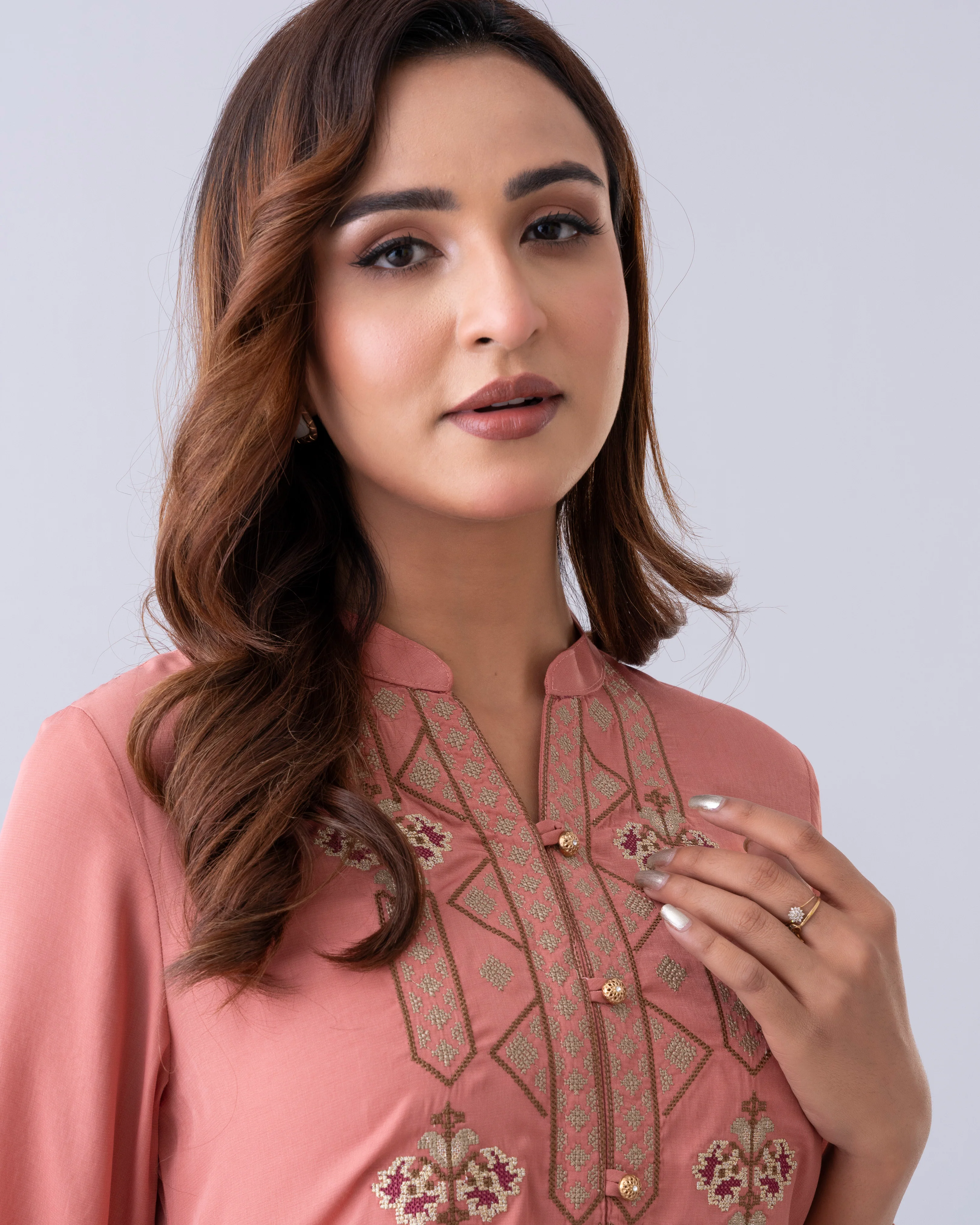 Women's Ethnic Kurta - Image 14