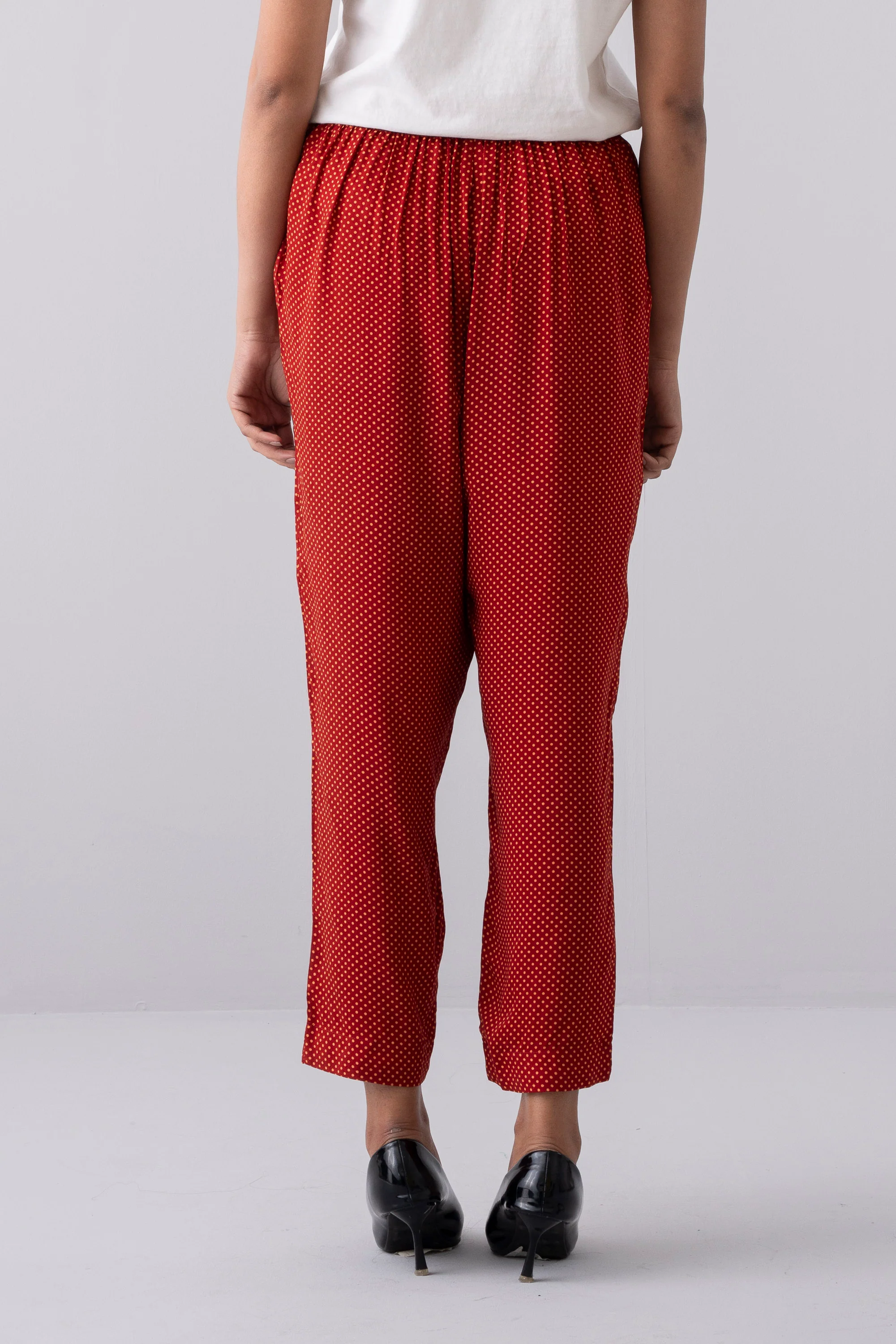 Smart Fit Ethnic Pants - Image 10