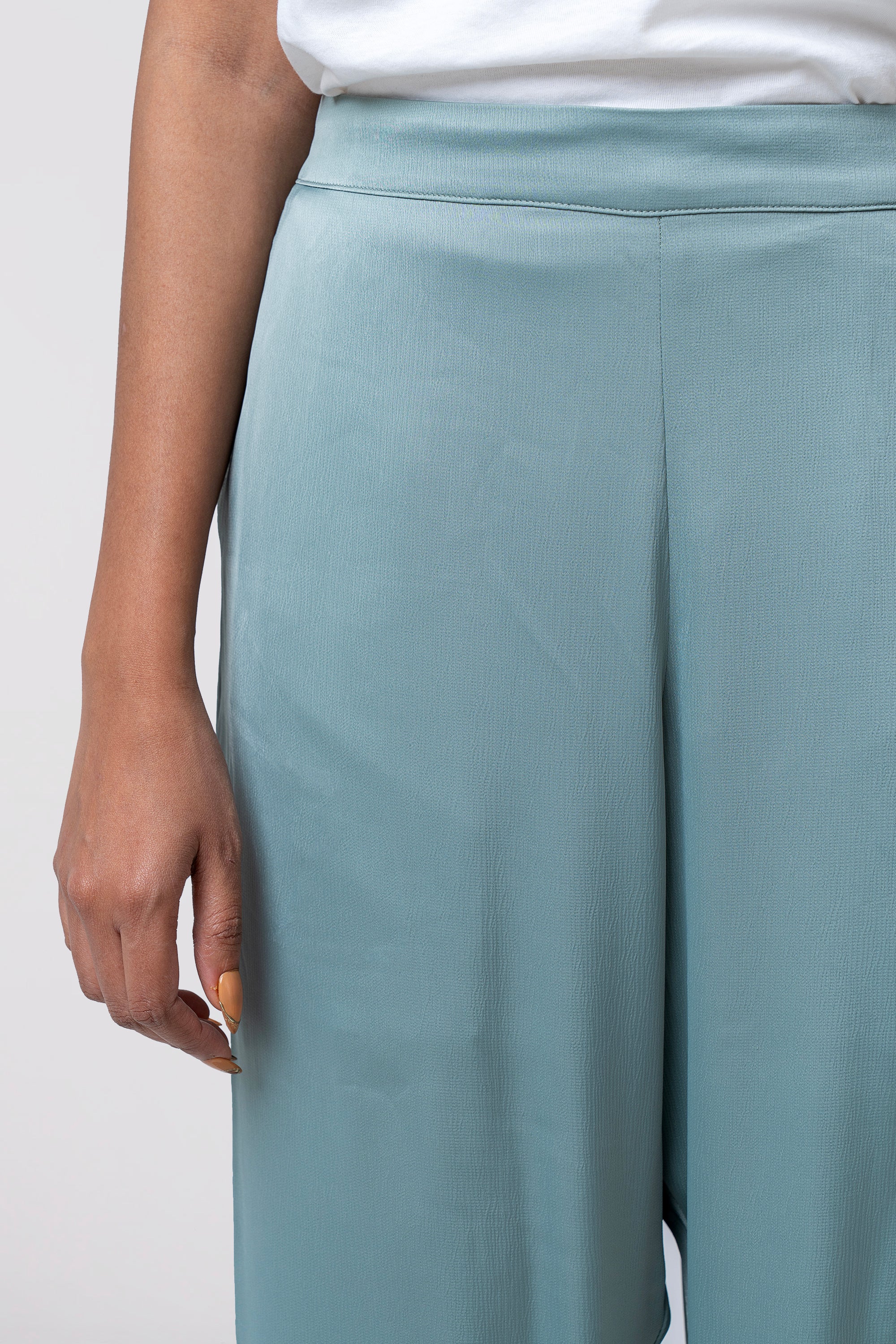 Formal Ethnic Pants - Image 5