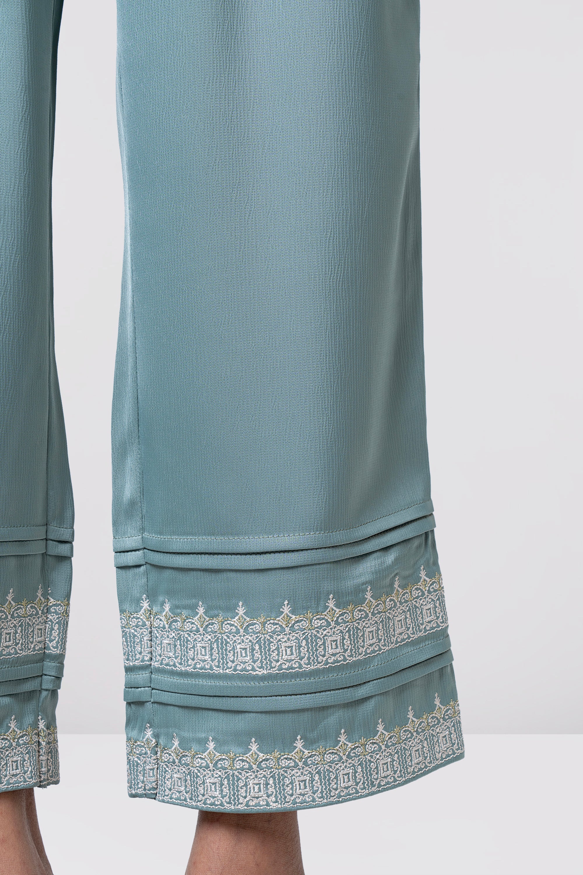 Formal Ethnic Pants - Image 6