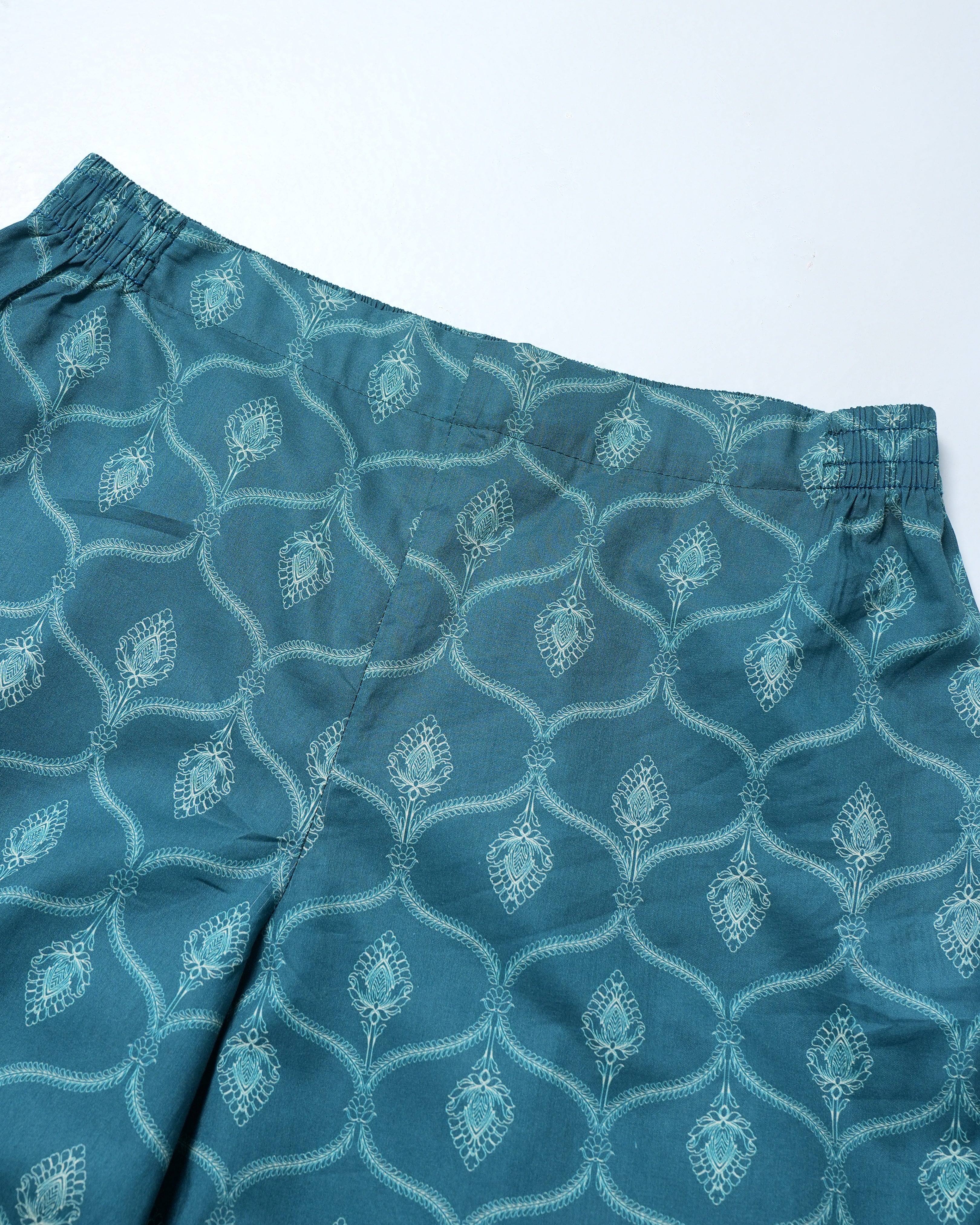 Smart Fit Ethnic Pant - Image 7