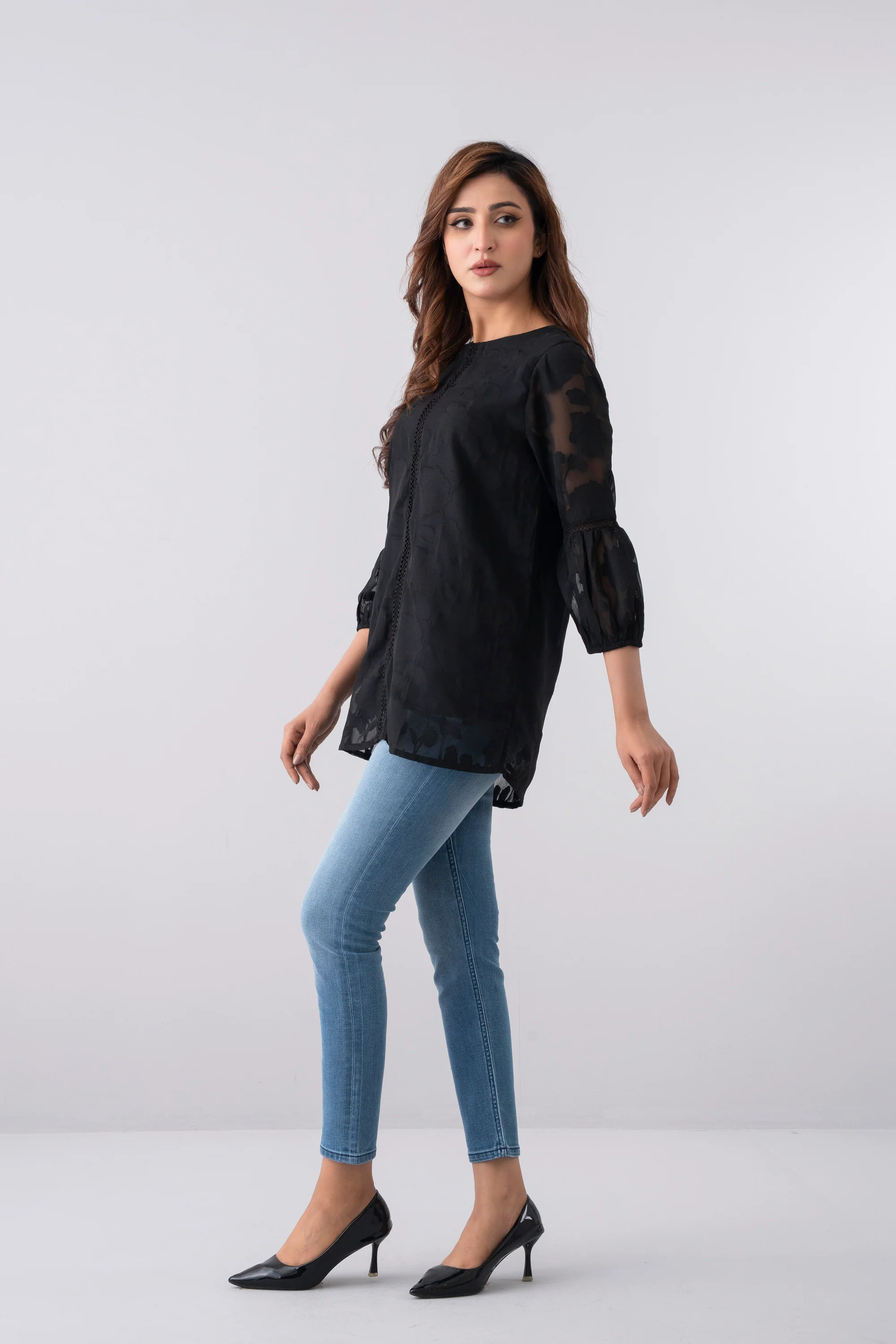 Women's Fashion Top - Image 3