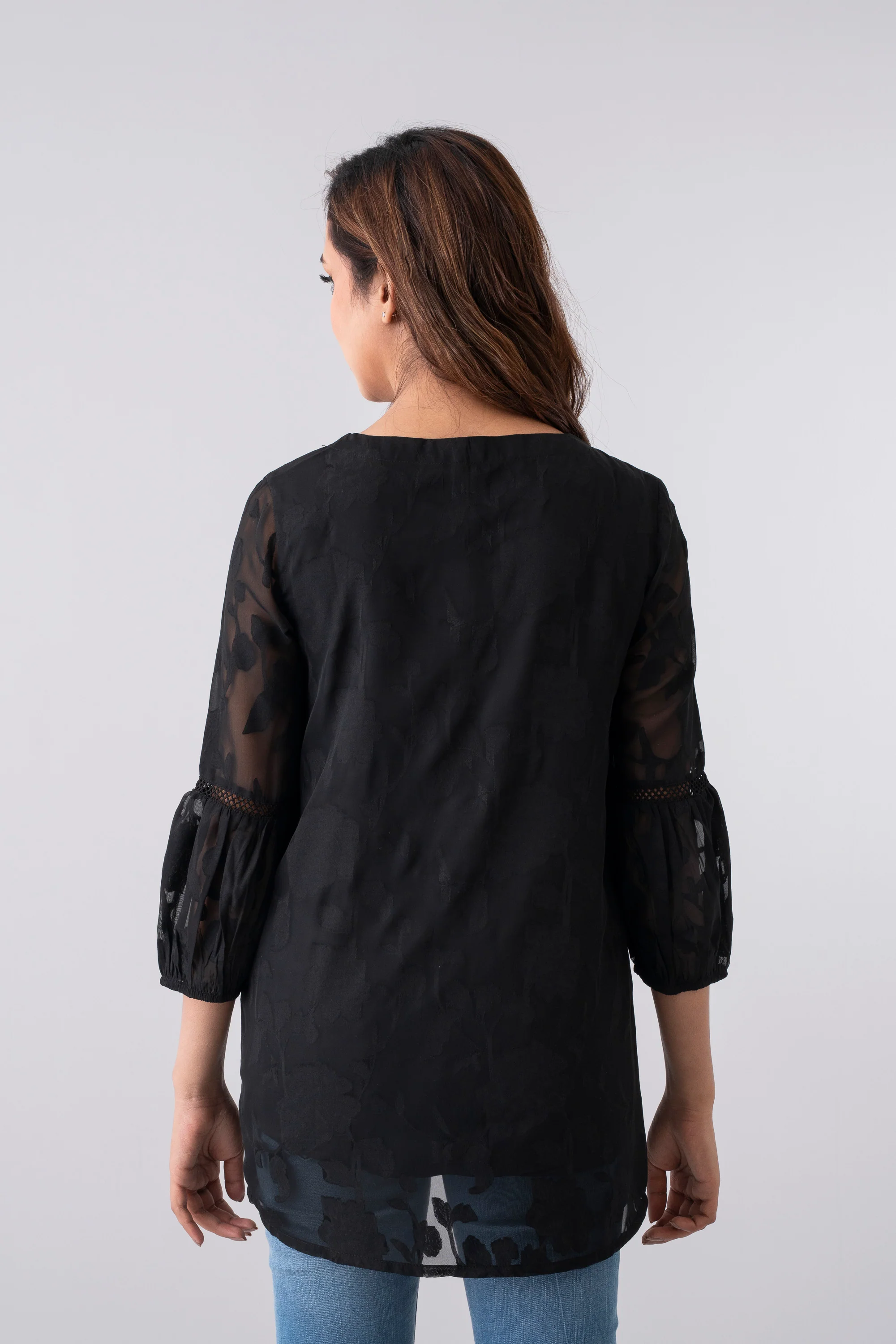 Women's Fashion Top - Image 4