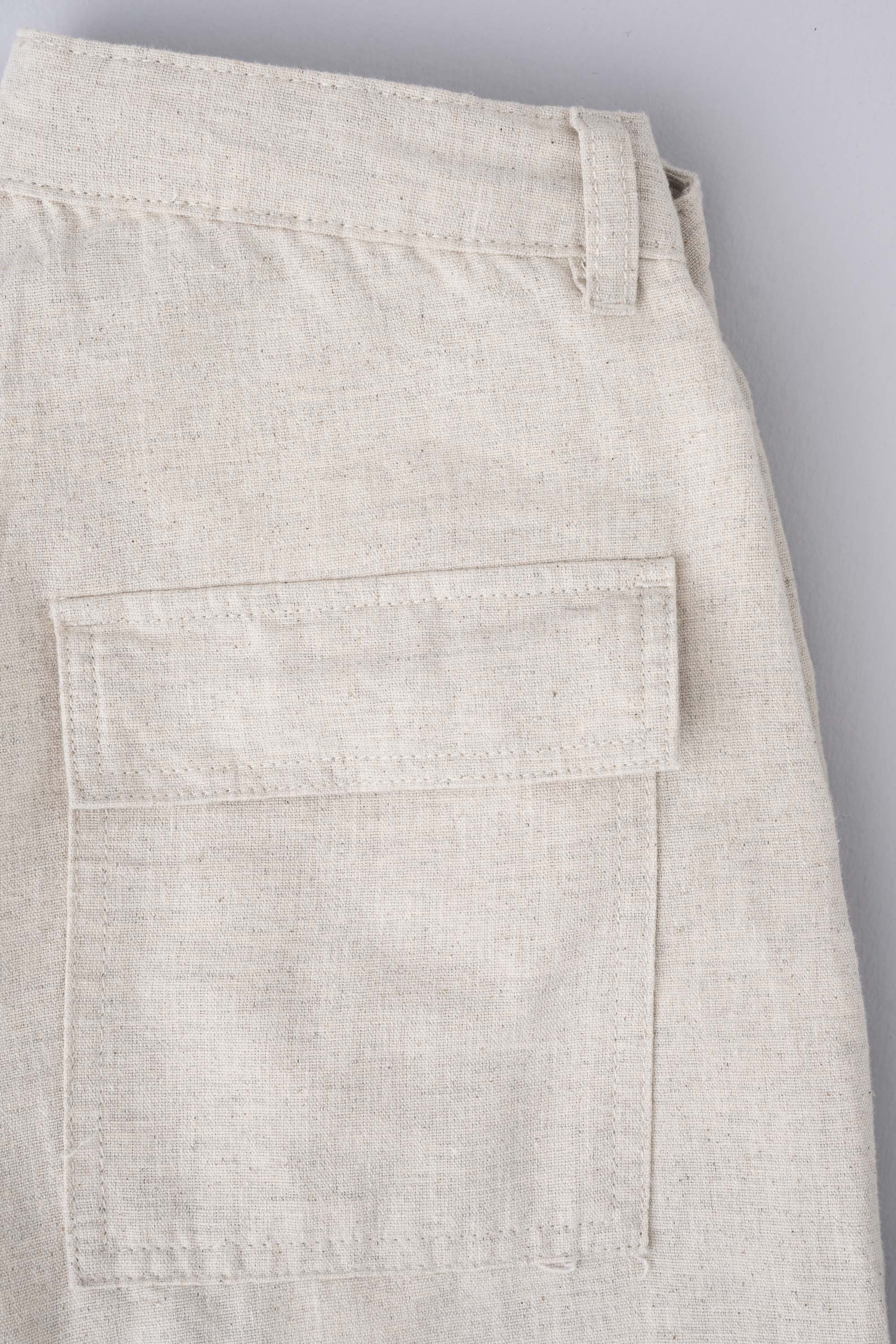 Wide-Leg Fashion Trouser - Image 6