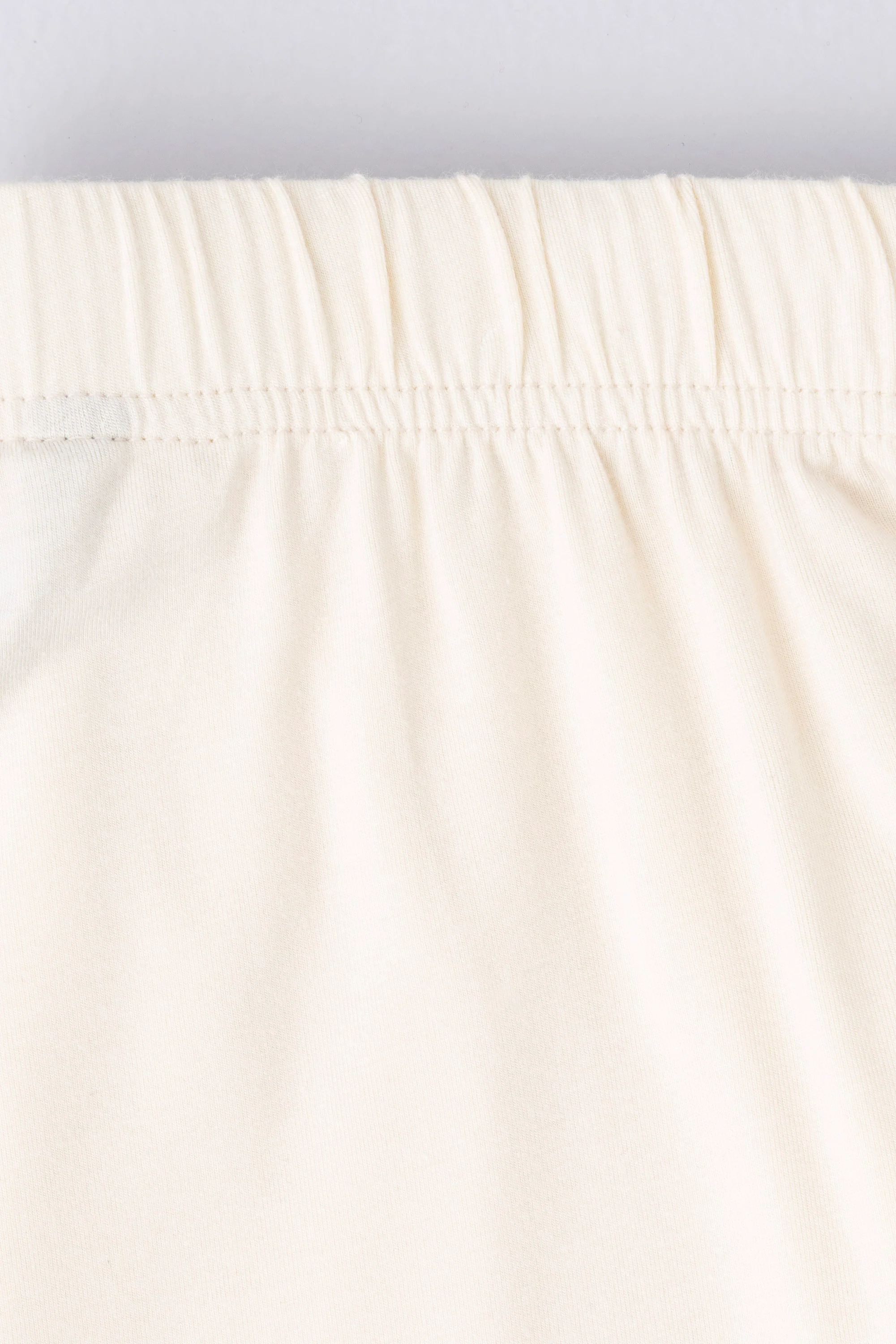 Skinny Fit Knitted Basic Leggings - Image 24