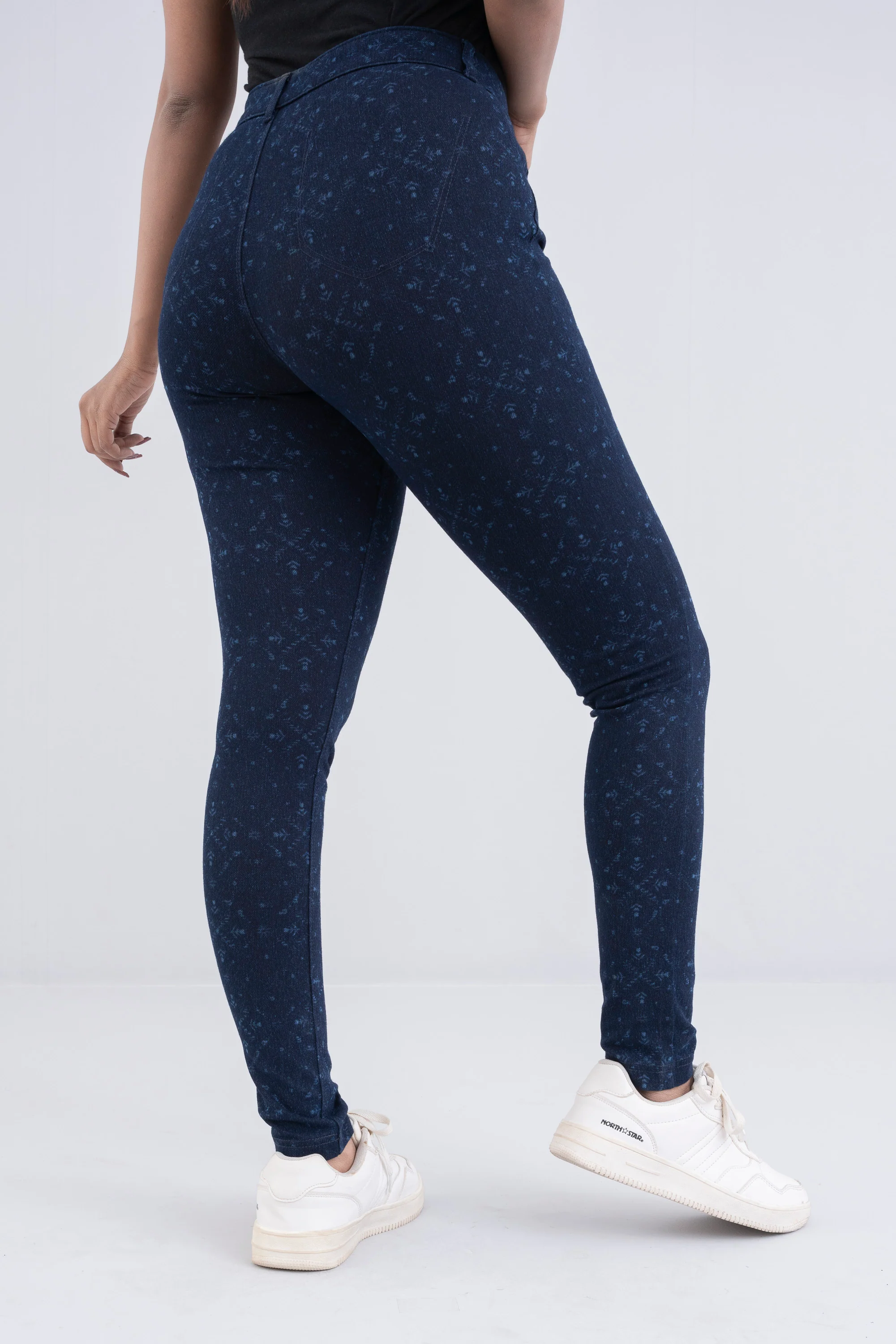 Women's Leggings - Image 4