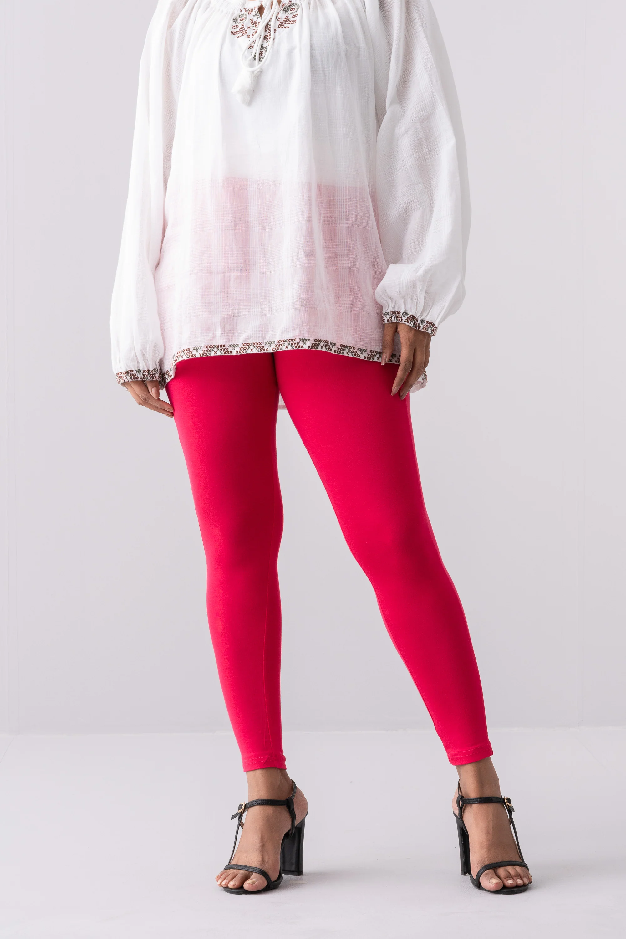 Women's Leggings - Image 11
