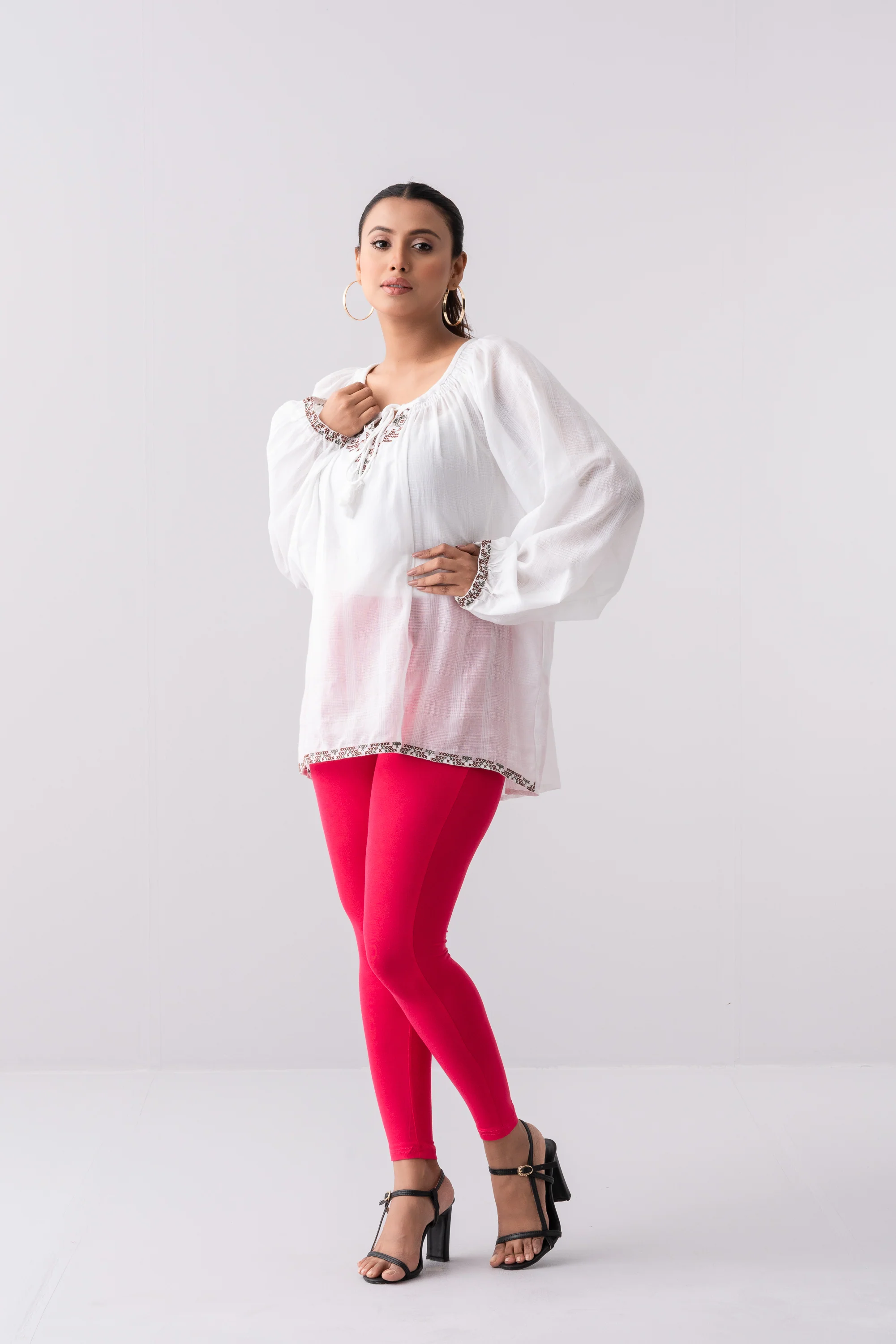 Women's Leggings - Image 13