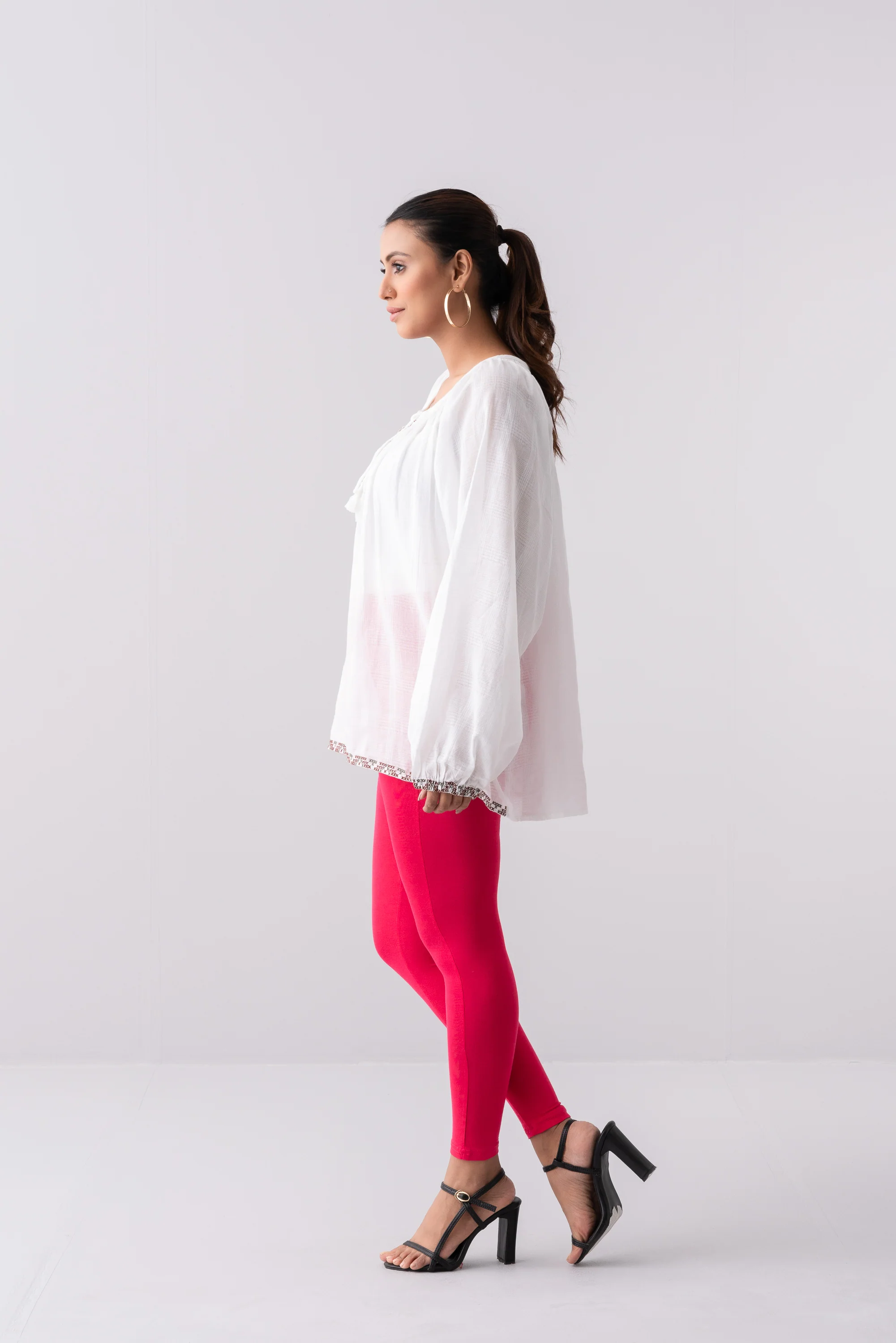 Women's Leggings - Image 14