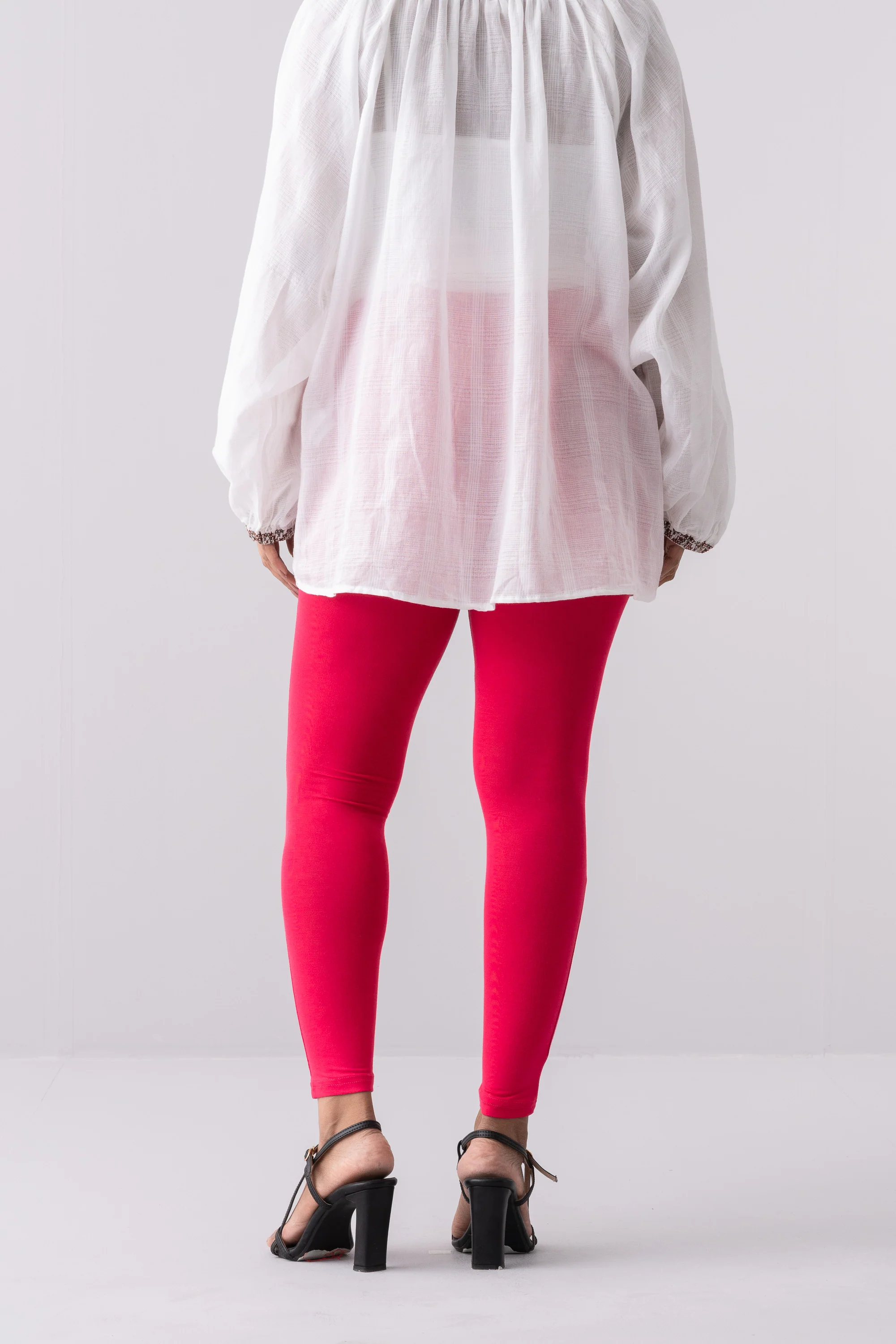 Women's Leggings - Image 15