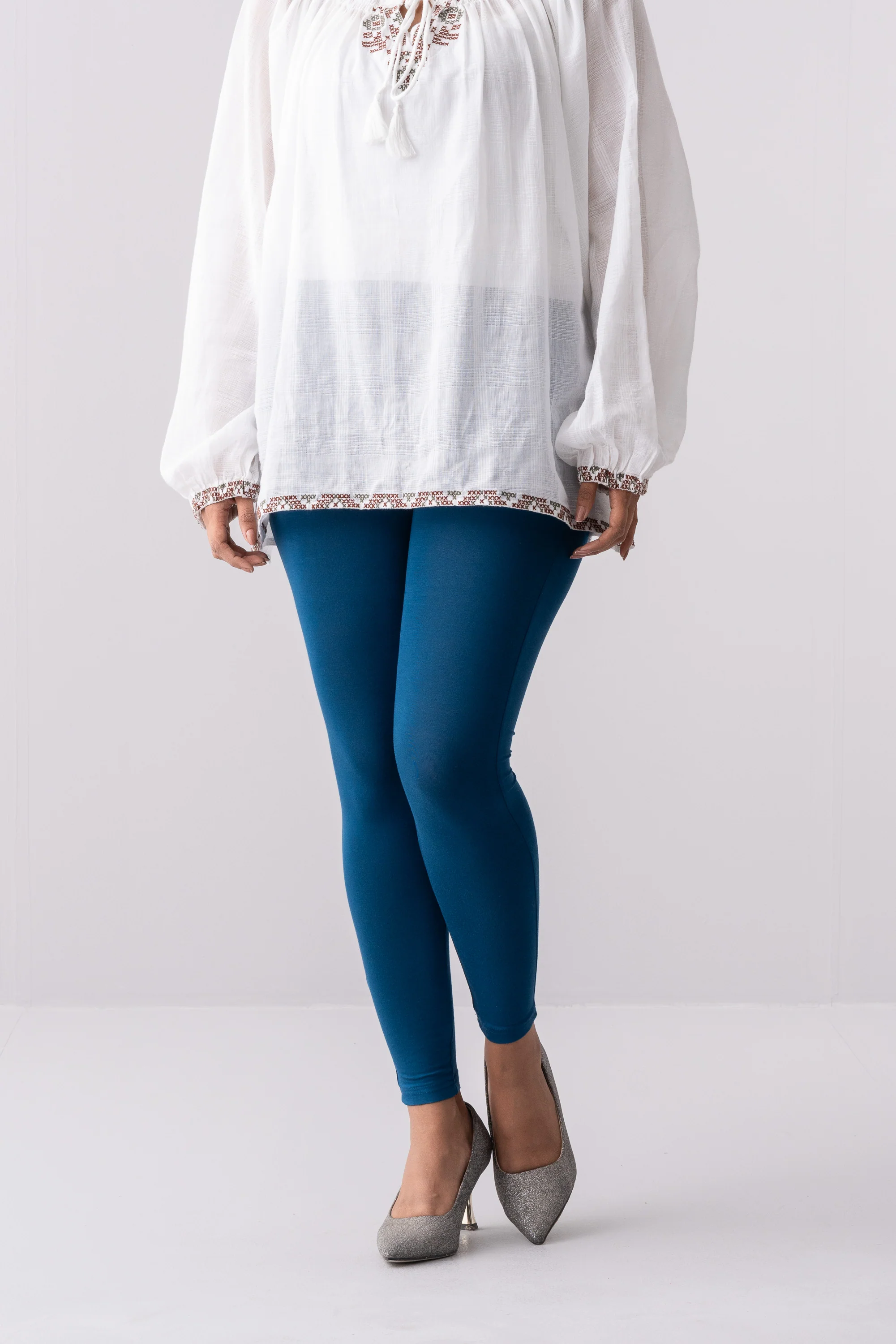 Women's Leggings - Image 16