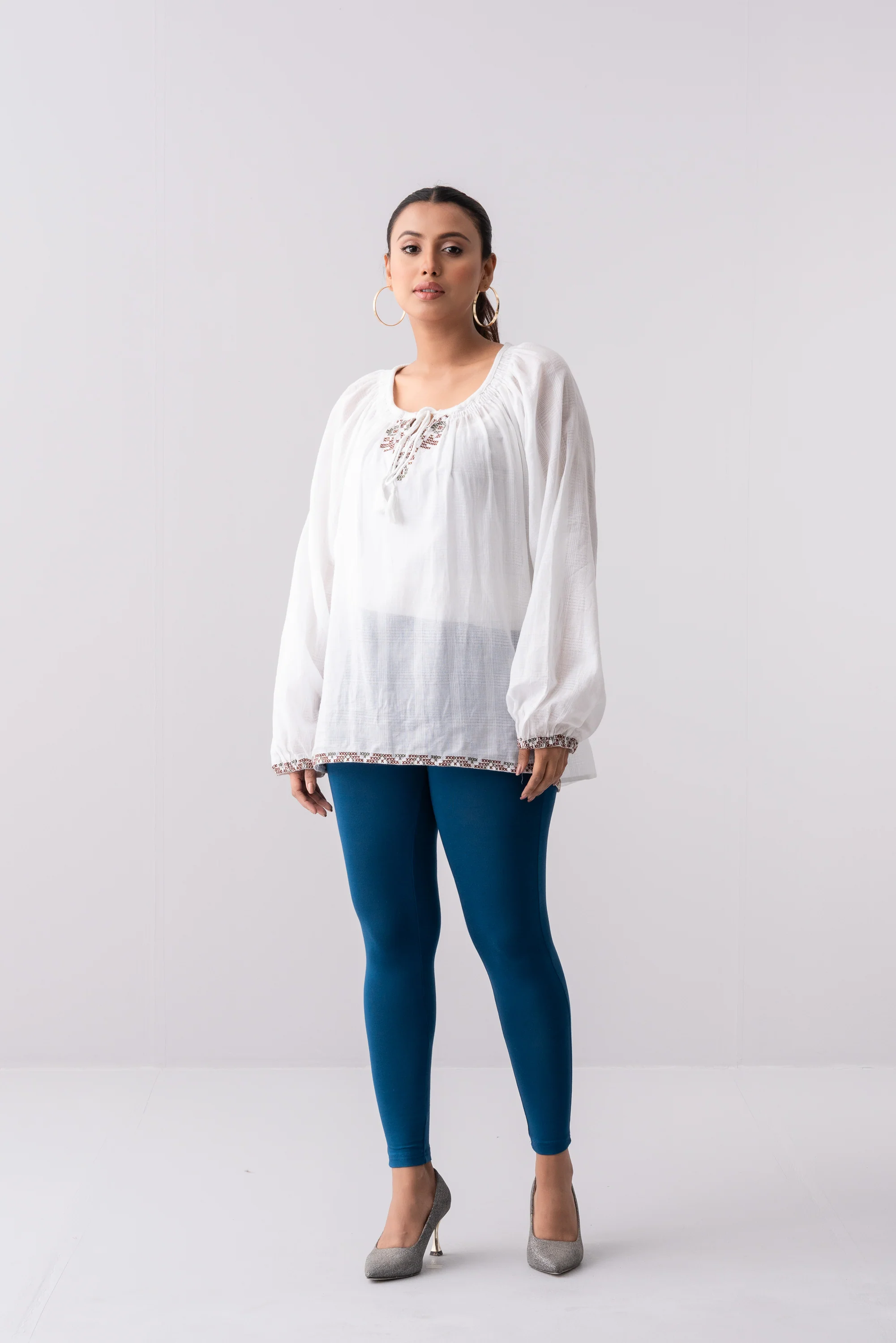 Women's Leggings - Image 18