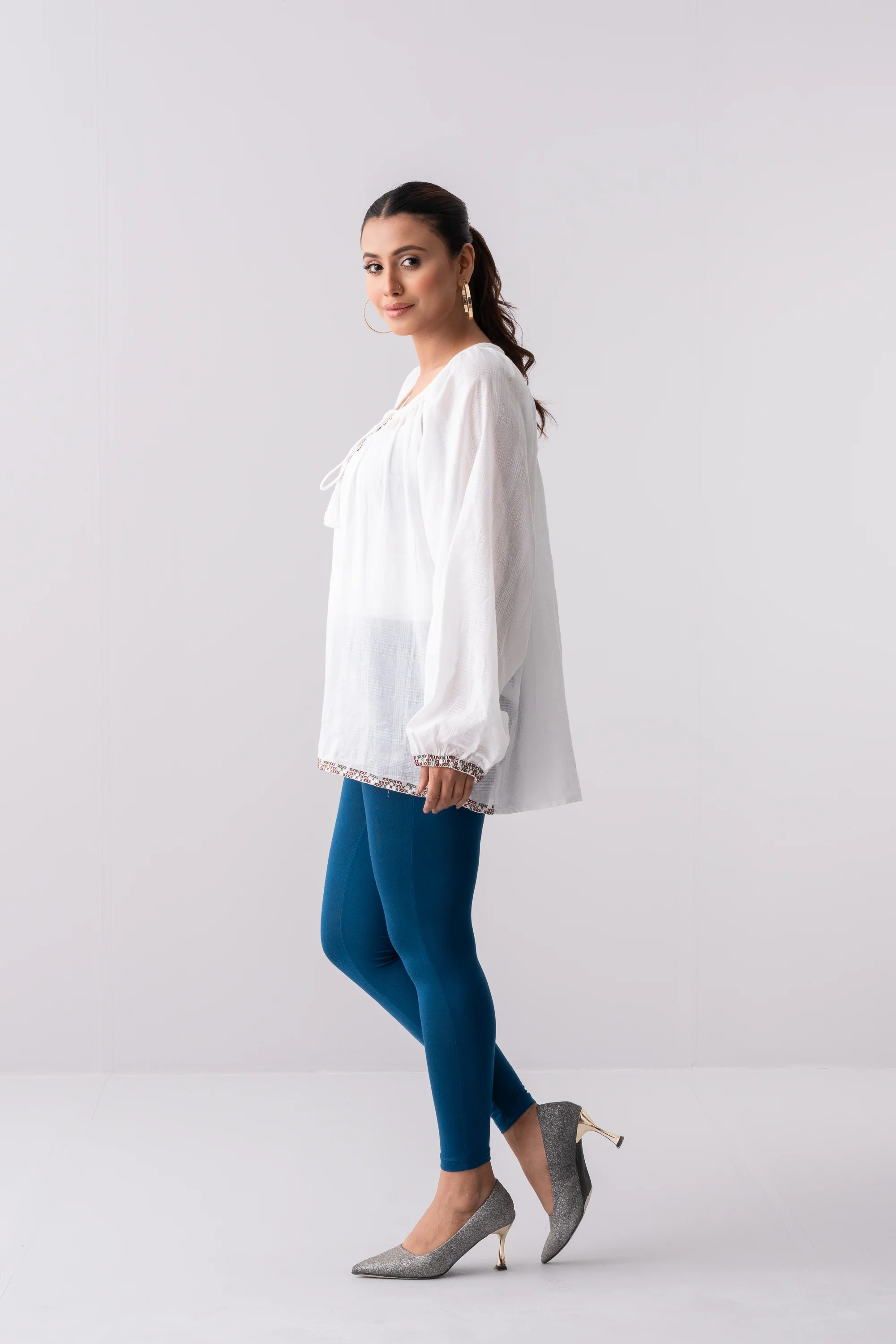 Women's Leggings - Image 19