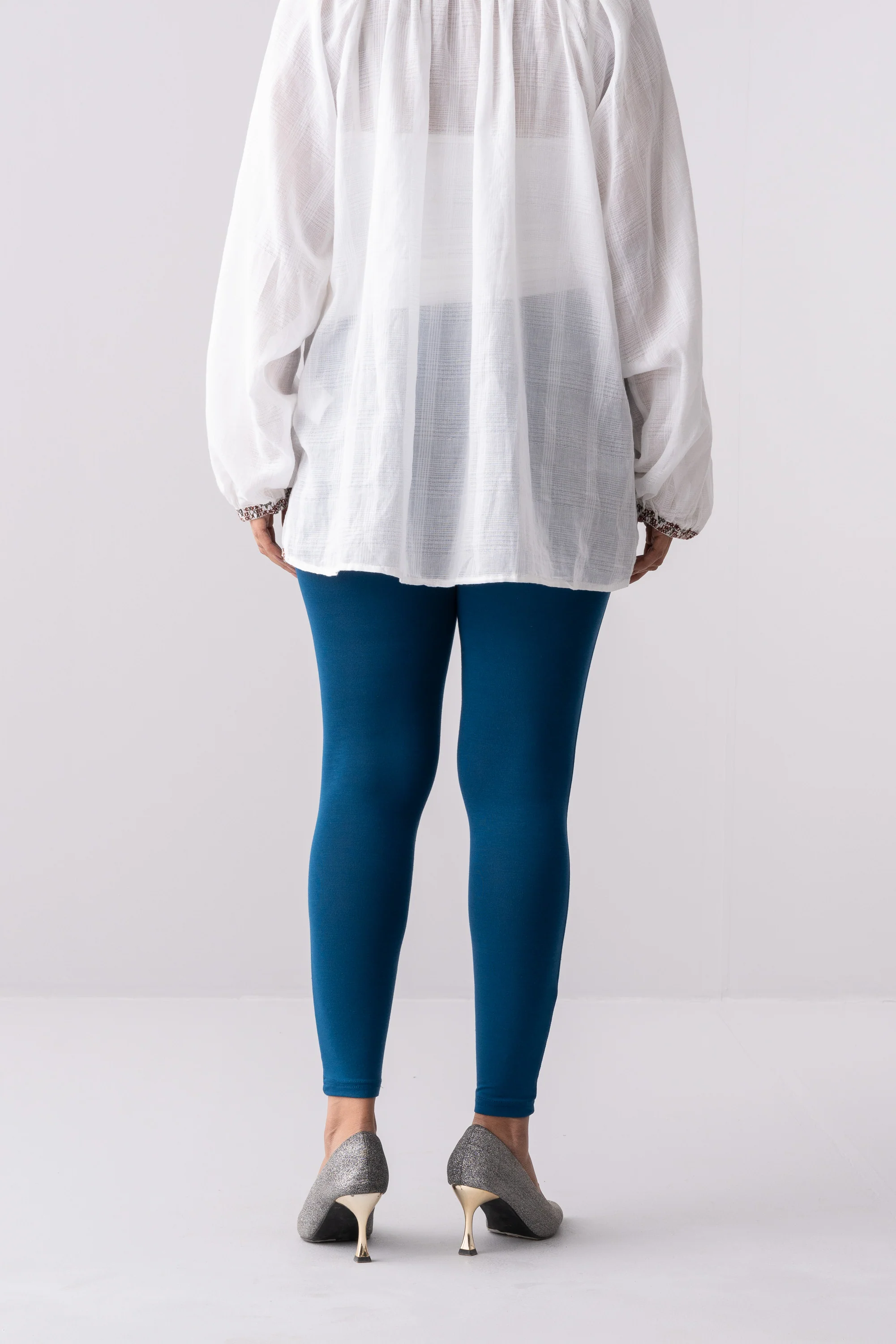 Women's Leggings - Image 20