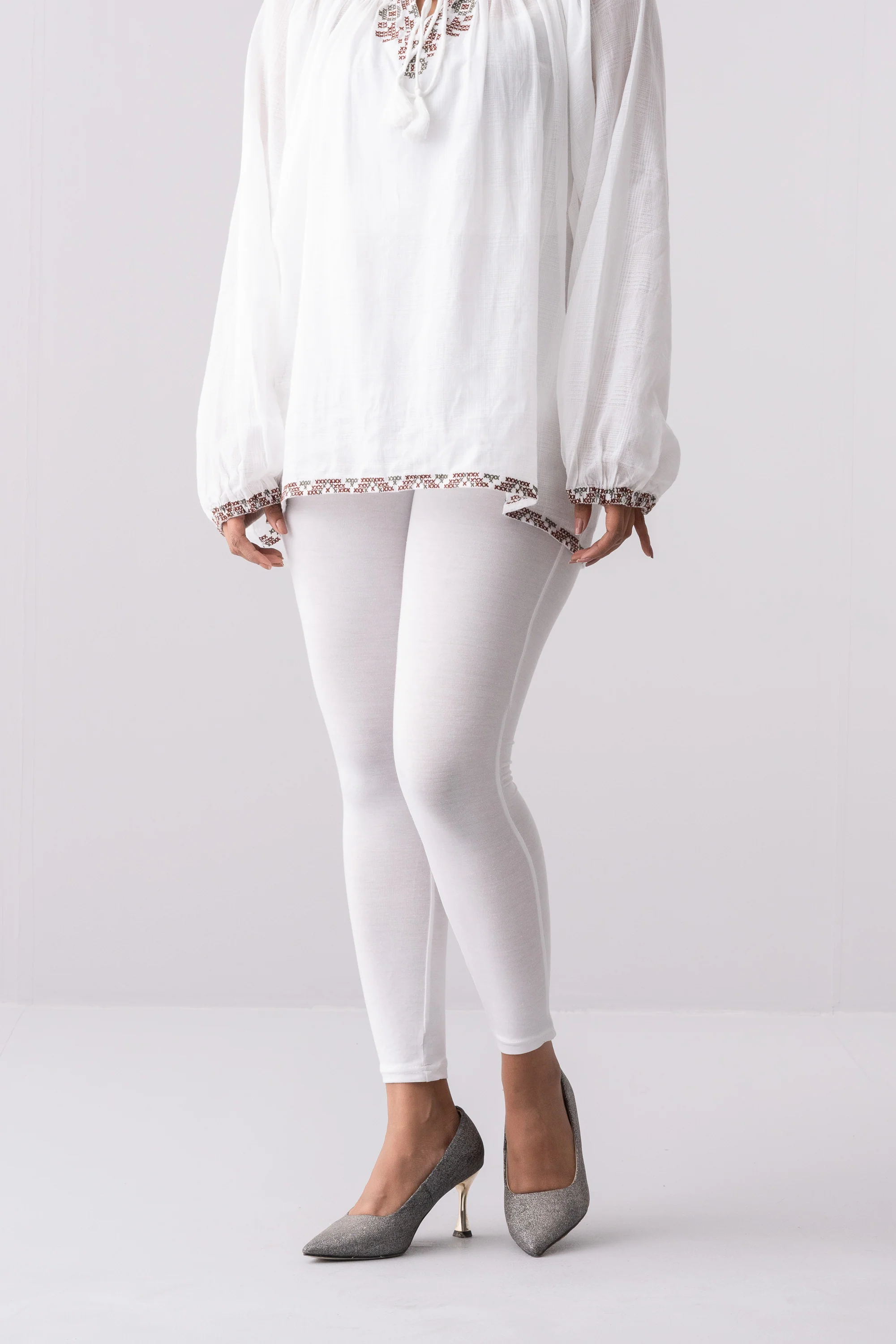 Women's Leggings - Image 21