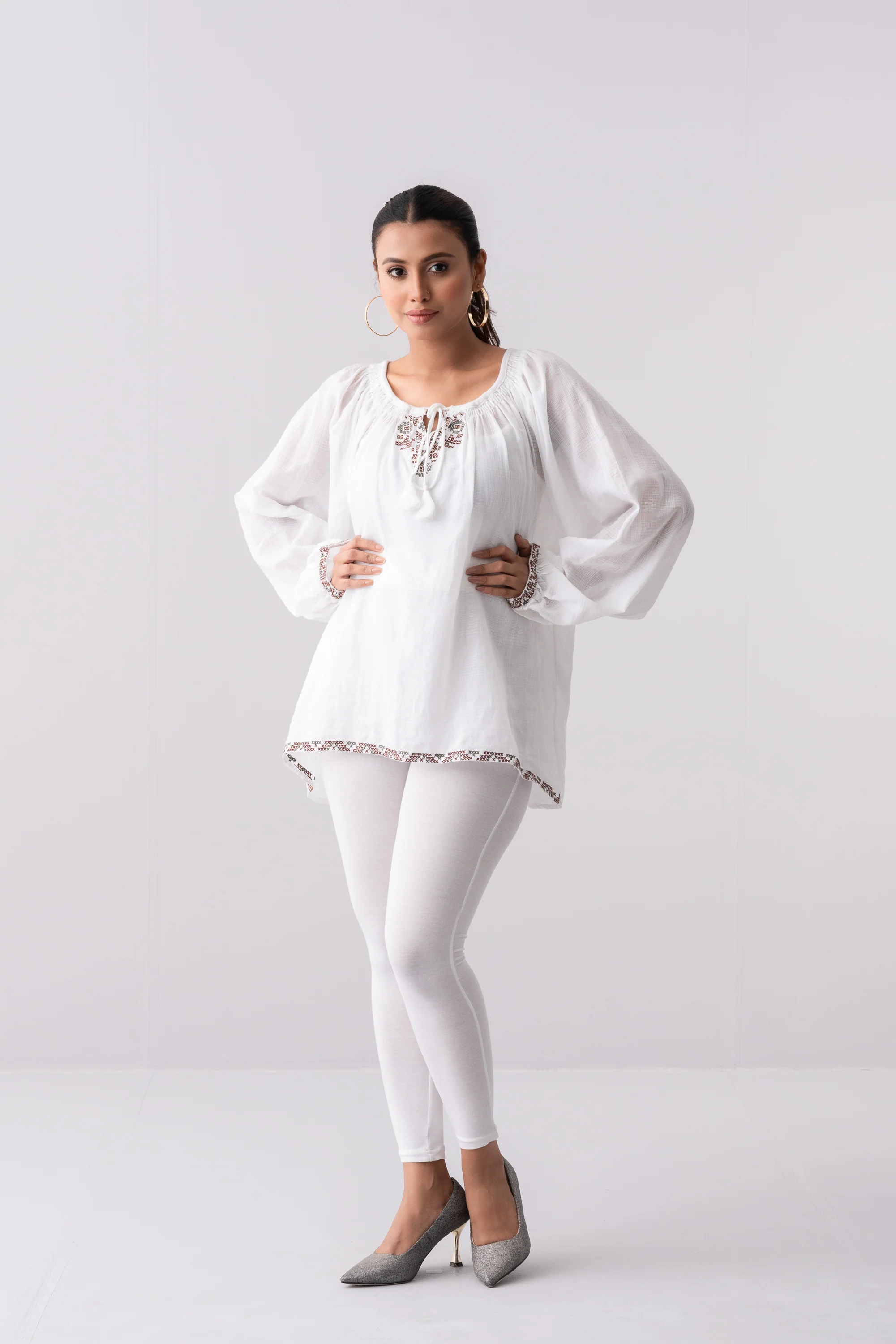 Women's Leggings - Image 23