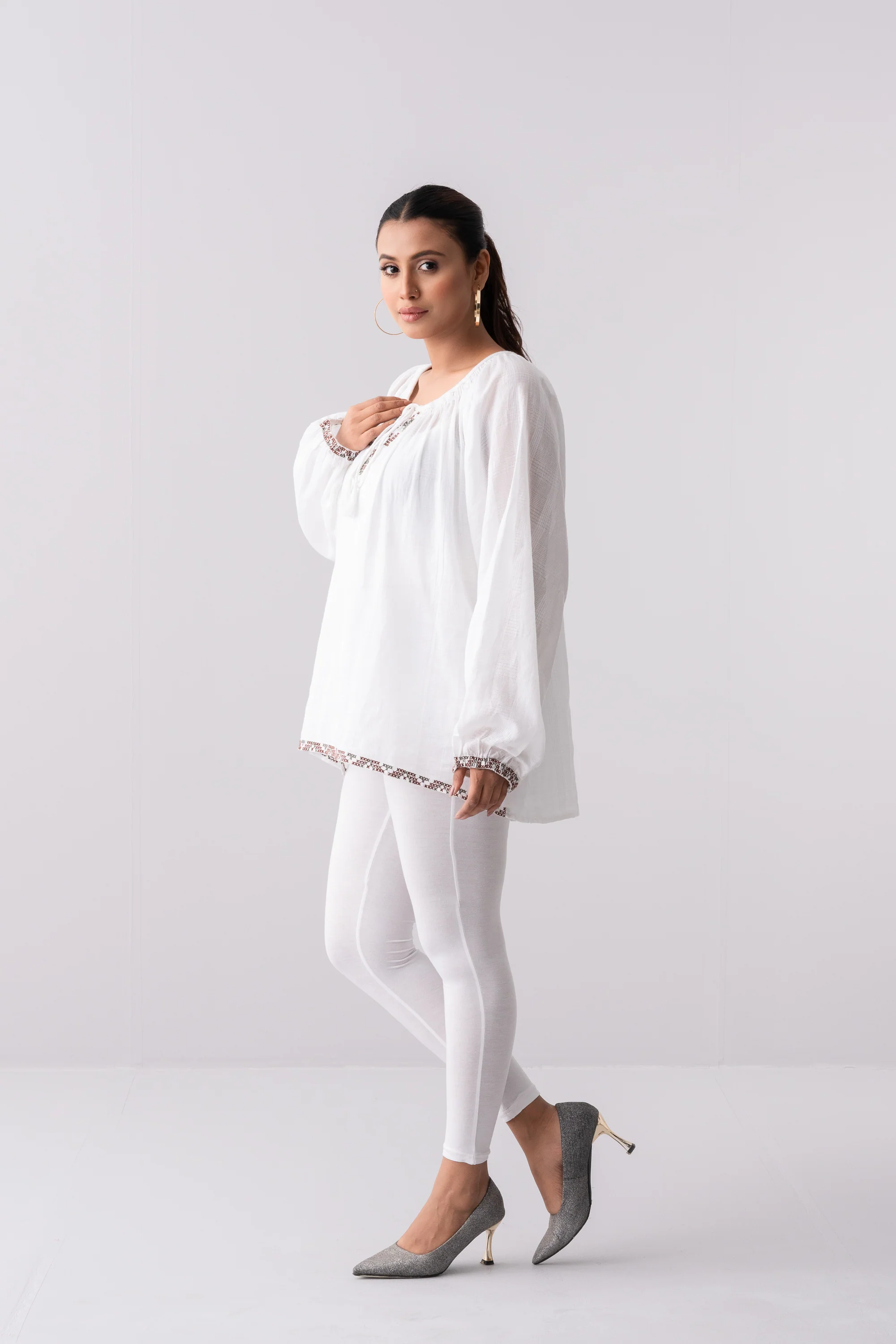 Women's Leggings - Image 24